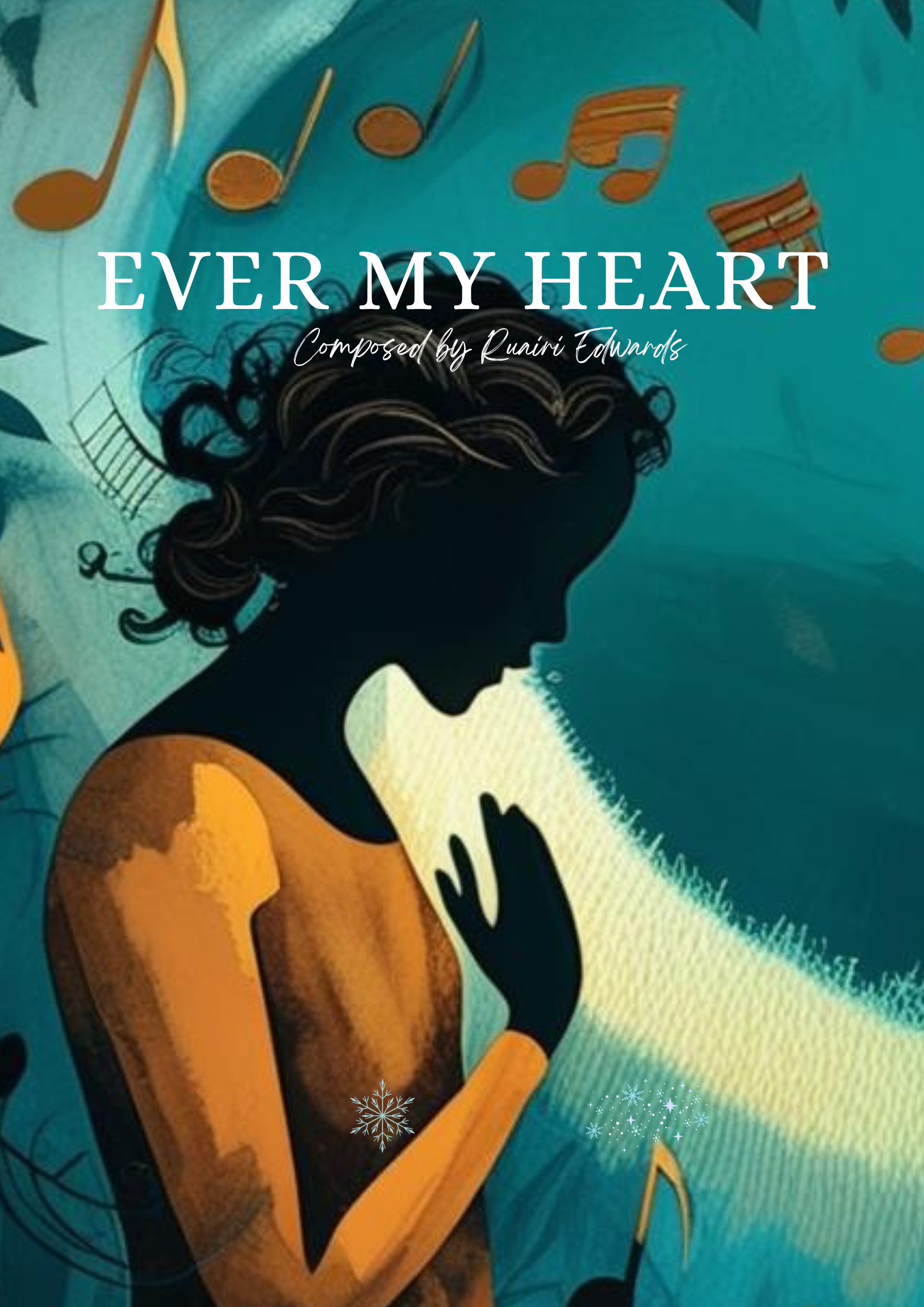 Ever My Heart