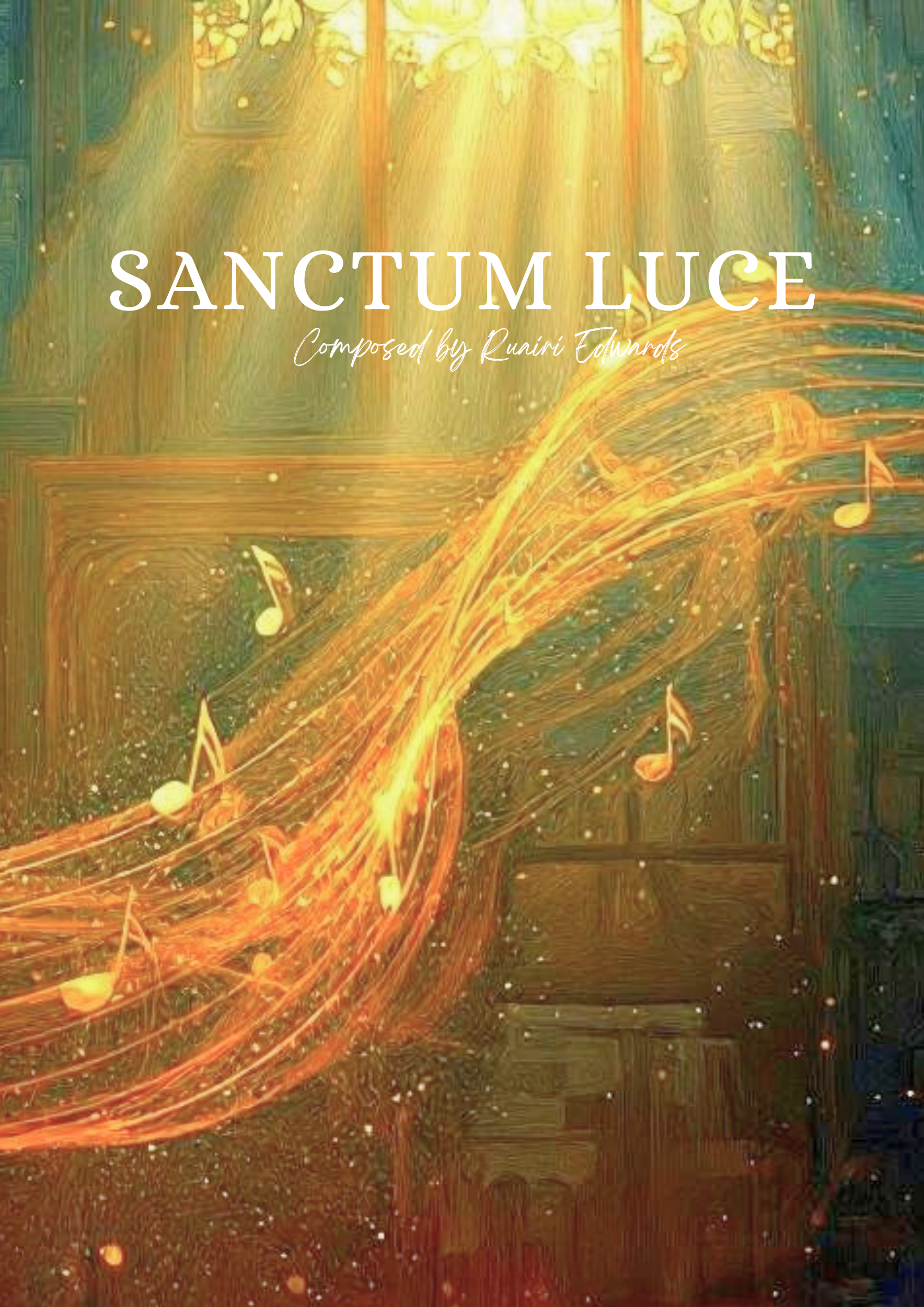 Sanctum Luce