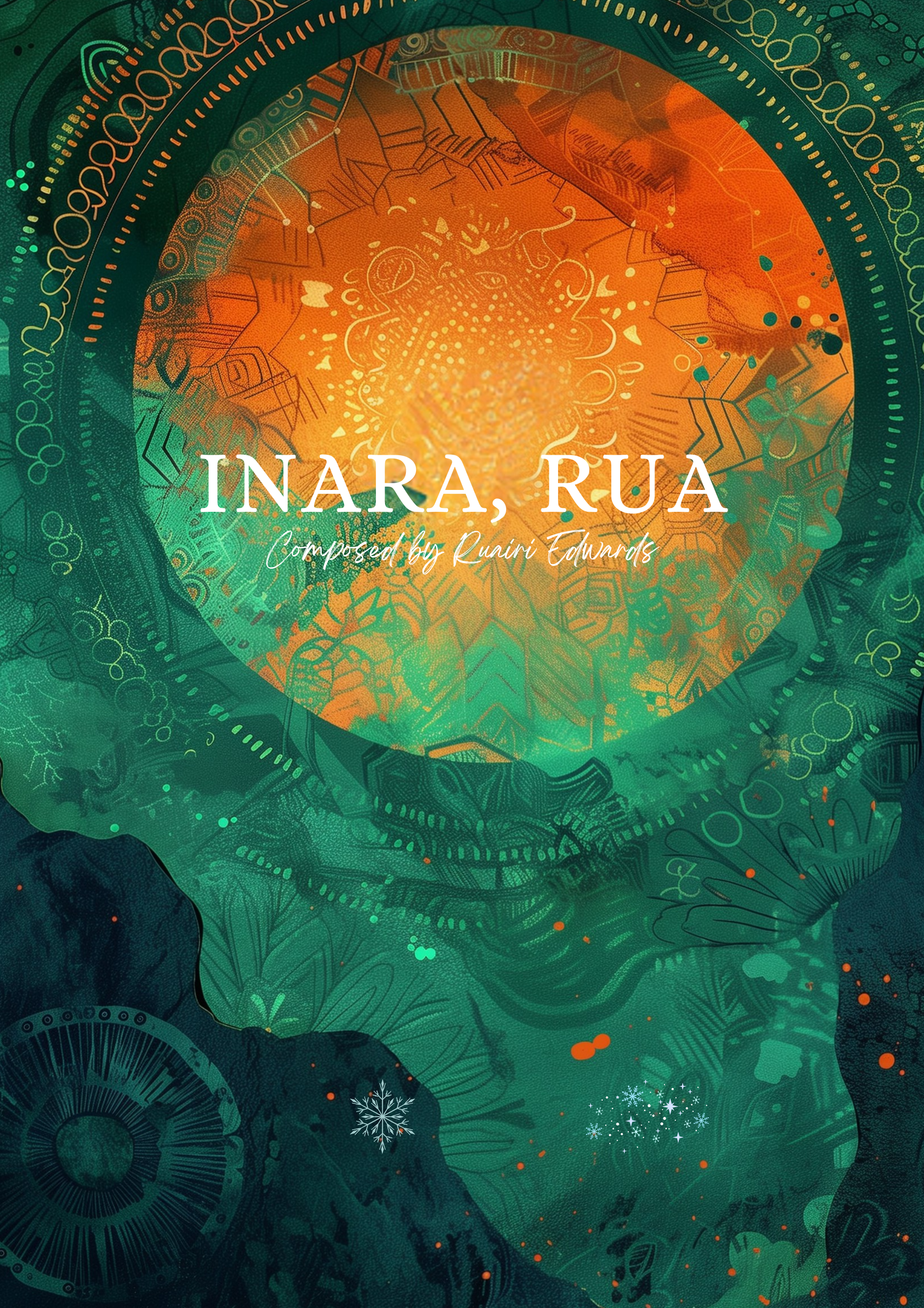 Inara, Rua