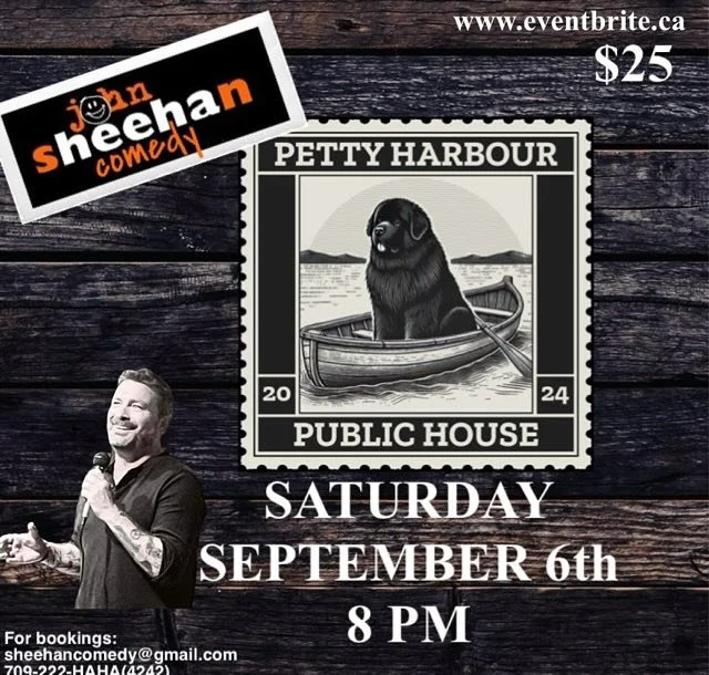 https://www.eventbrite.ca/e/john-sheehan-comedian-petty-harbour-public-house-tickets-1576886854029