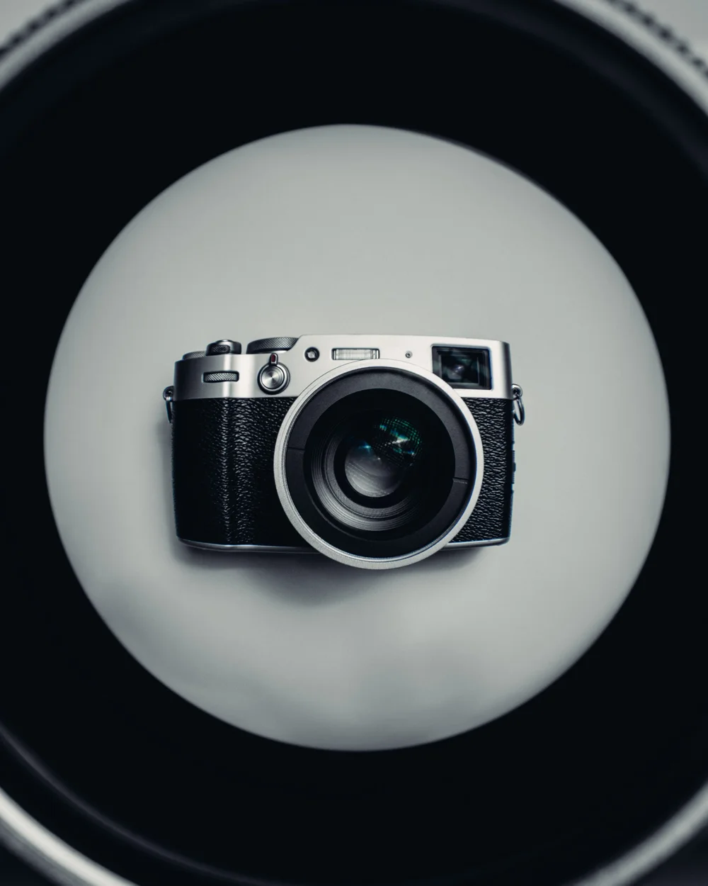 Cinematic brand photography by Tommaso Lodde, working worldwide
