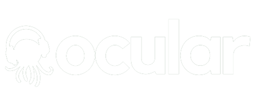 Ocular Sounds logo