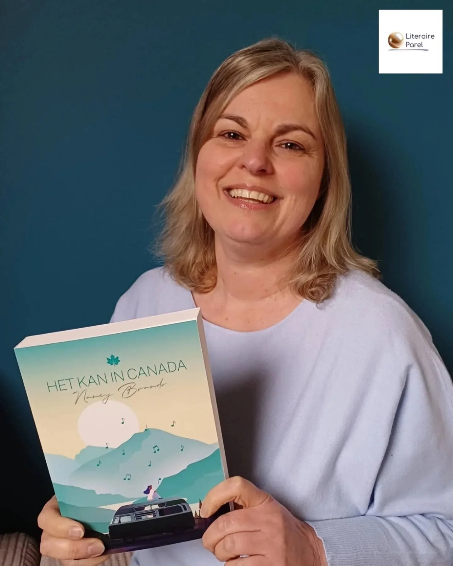 Vanaf vandaag kan er gestemd worden voor de publieksprijzen van de Literaire Parel 2026!

Mag ik op jullie stem rekenen?&nbsp;🥰
Stemmen duurt nog geen minuut en het zou enorm veel voor mij betekenen.

Je kunt stemmen op:
📖&nbsp;Populairste boek
🎨&