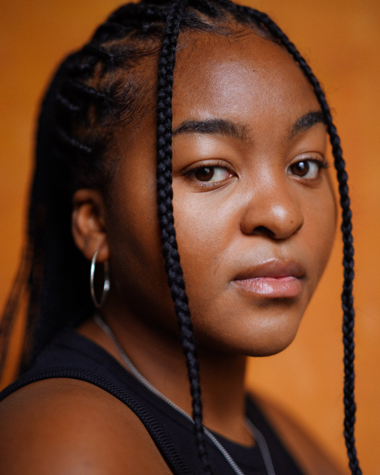 Rebecca Matundu