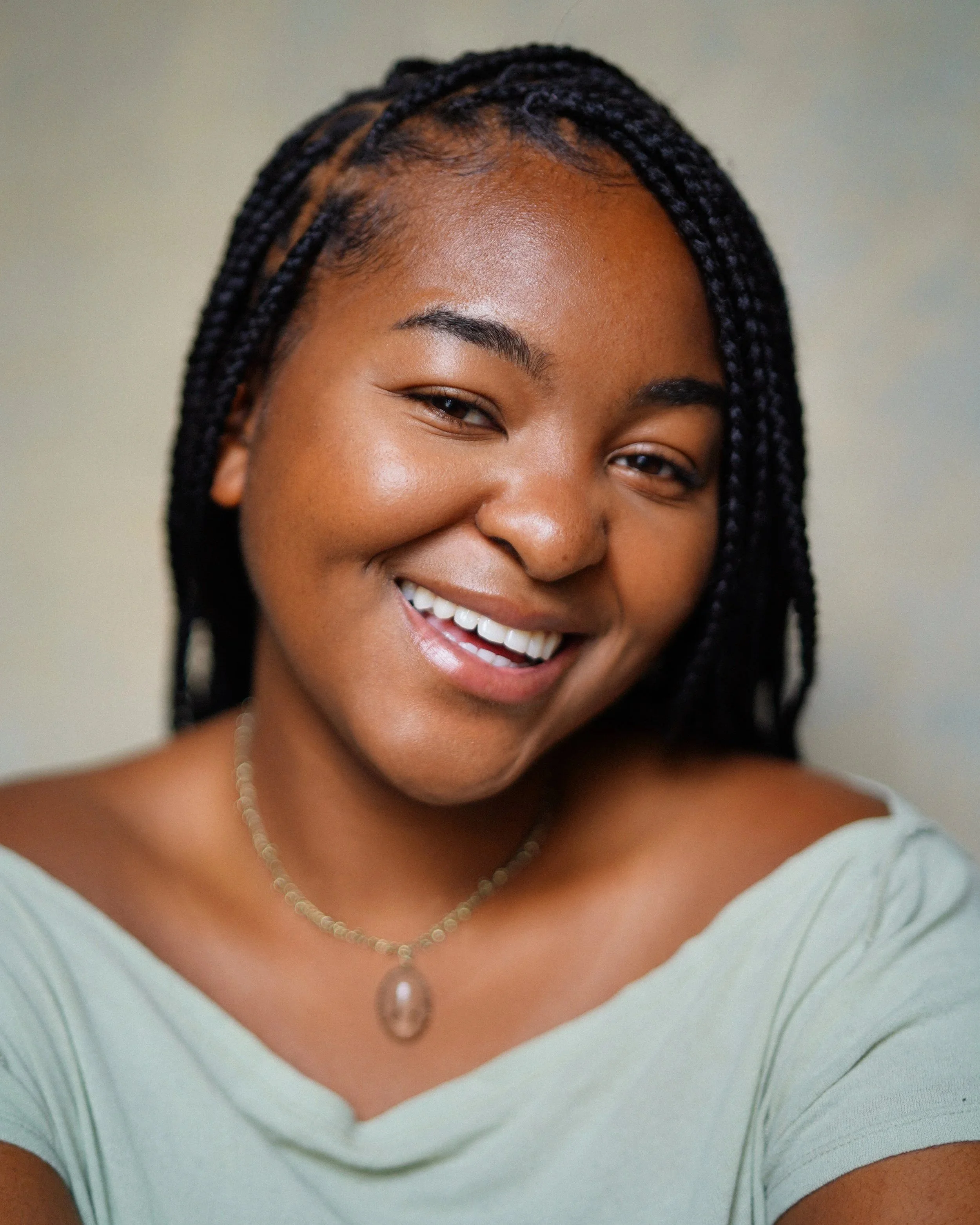 Rebecca Matundu