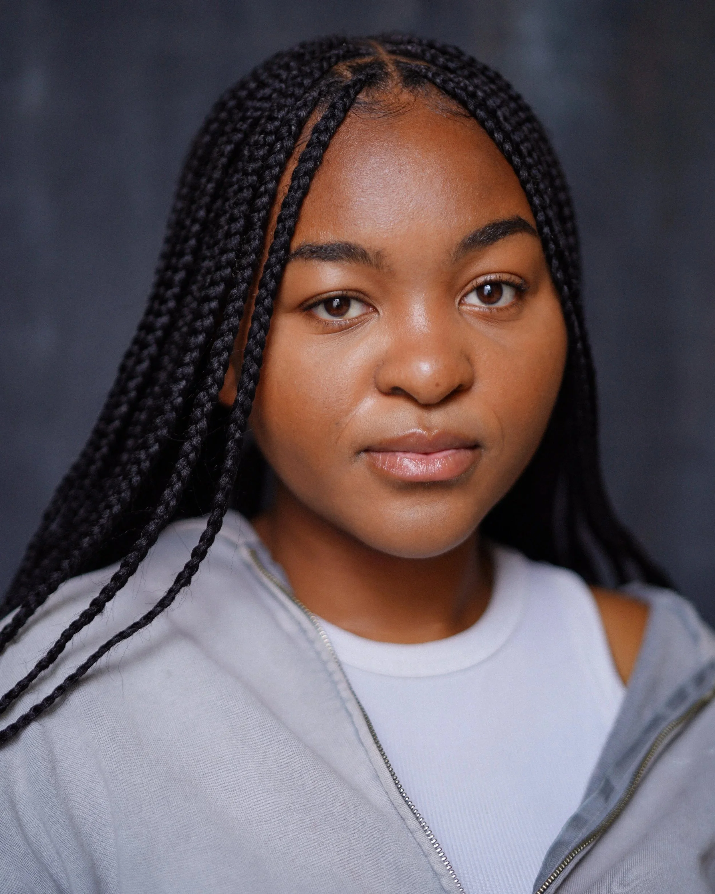 Rebecca Matundu