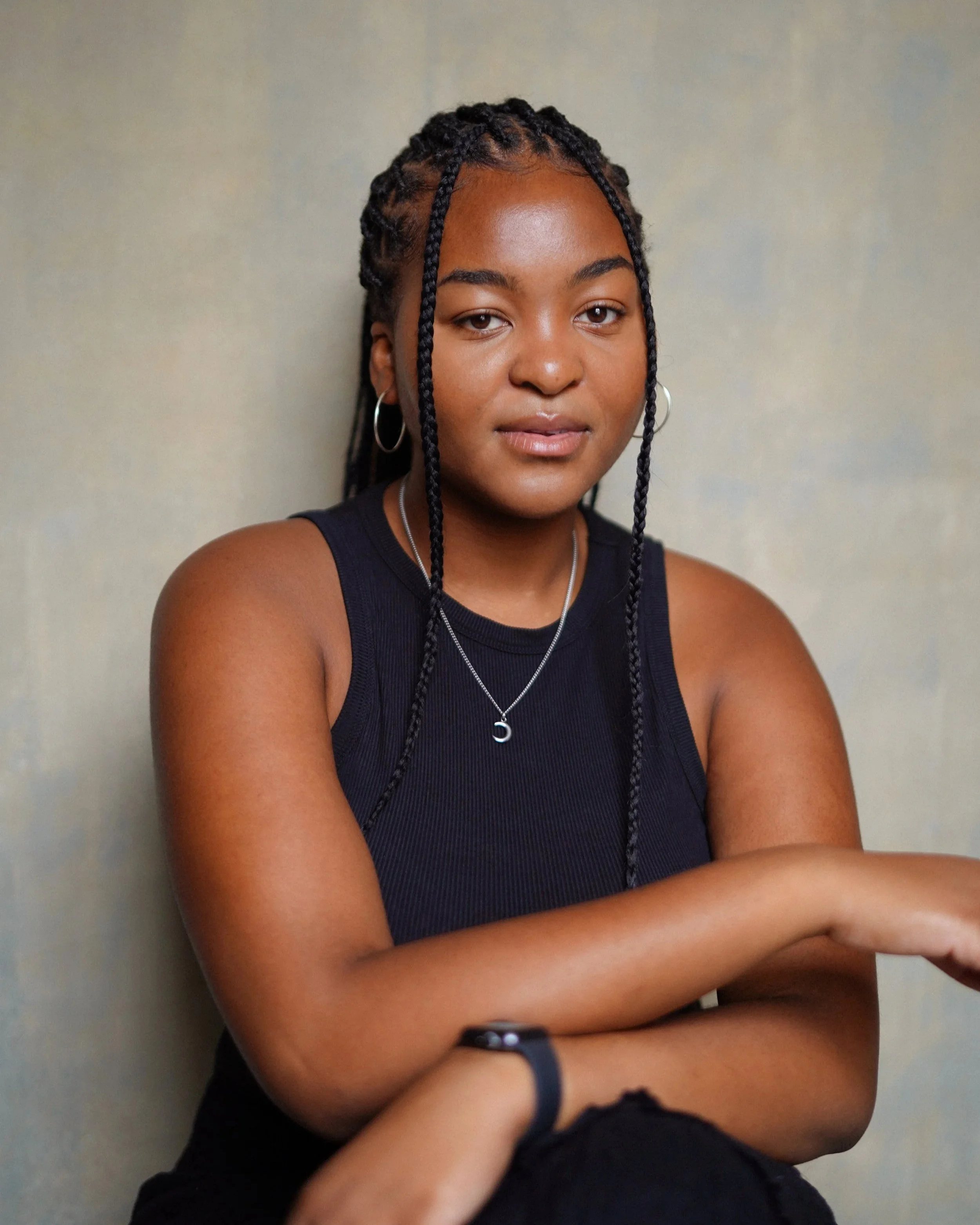 Rebecca Matundu