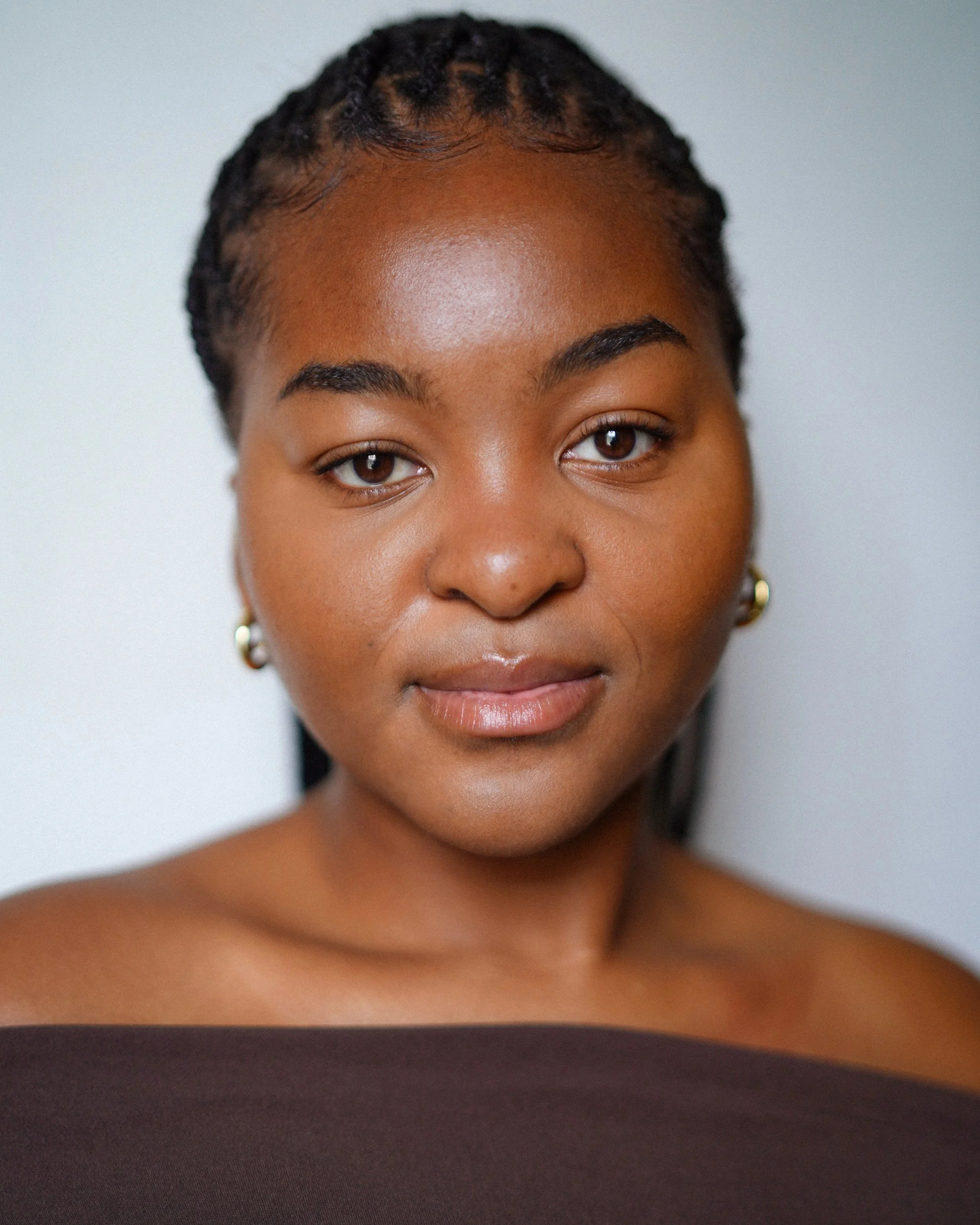 Rebecca Matundu