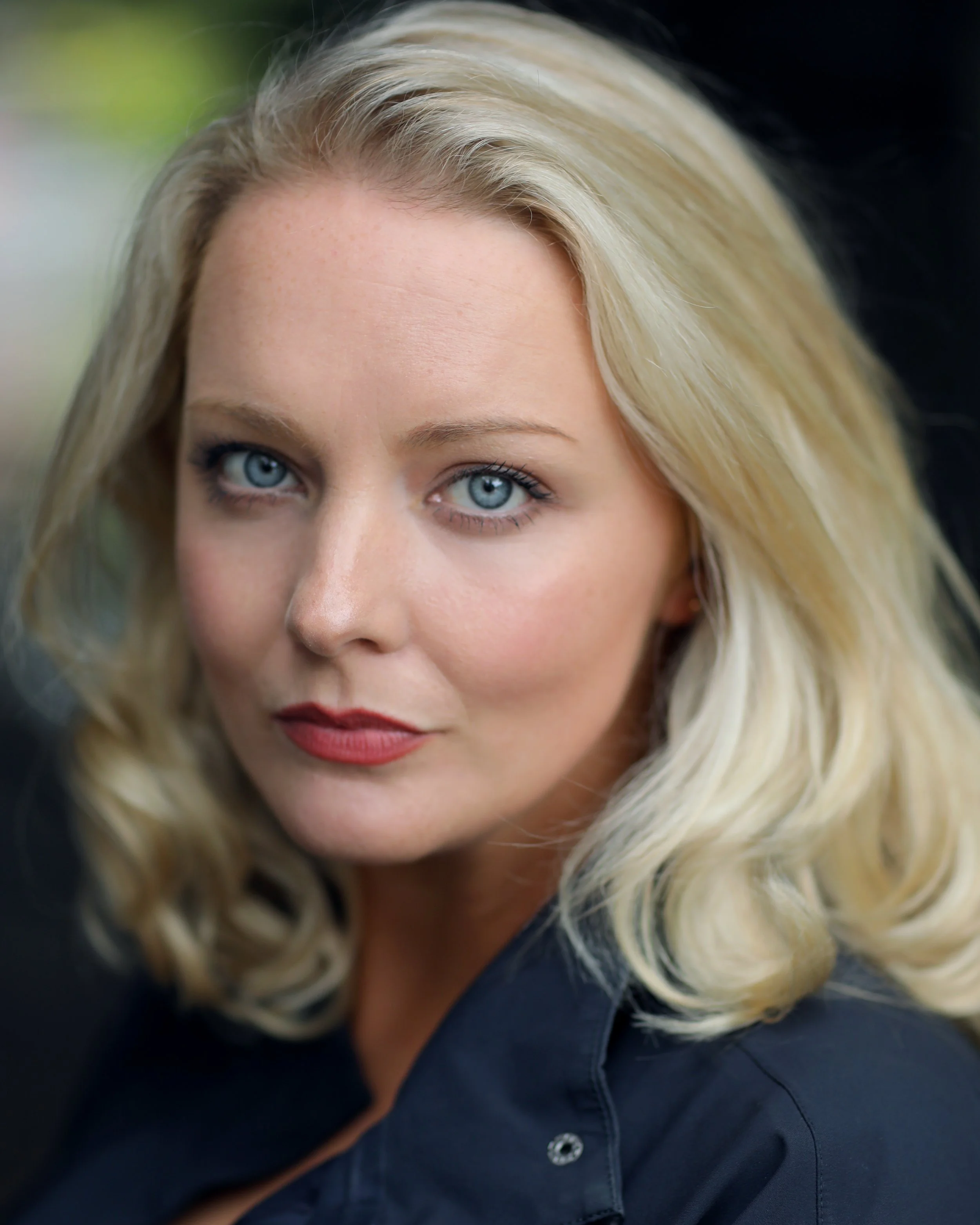 Amanda Fairbank Hynes