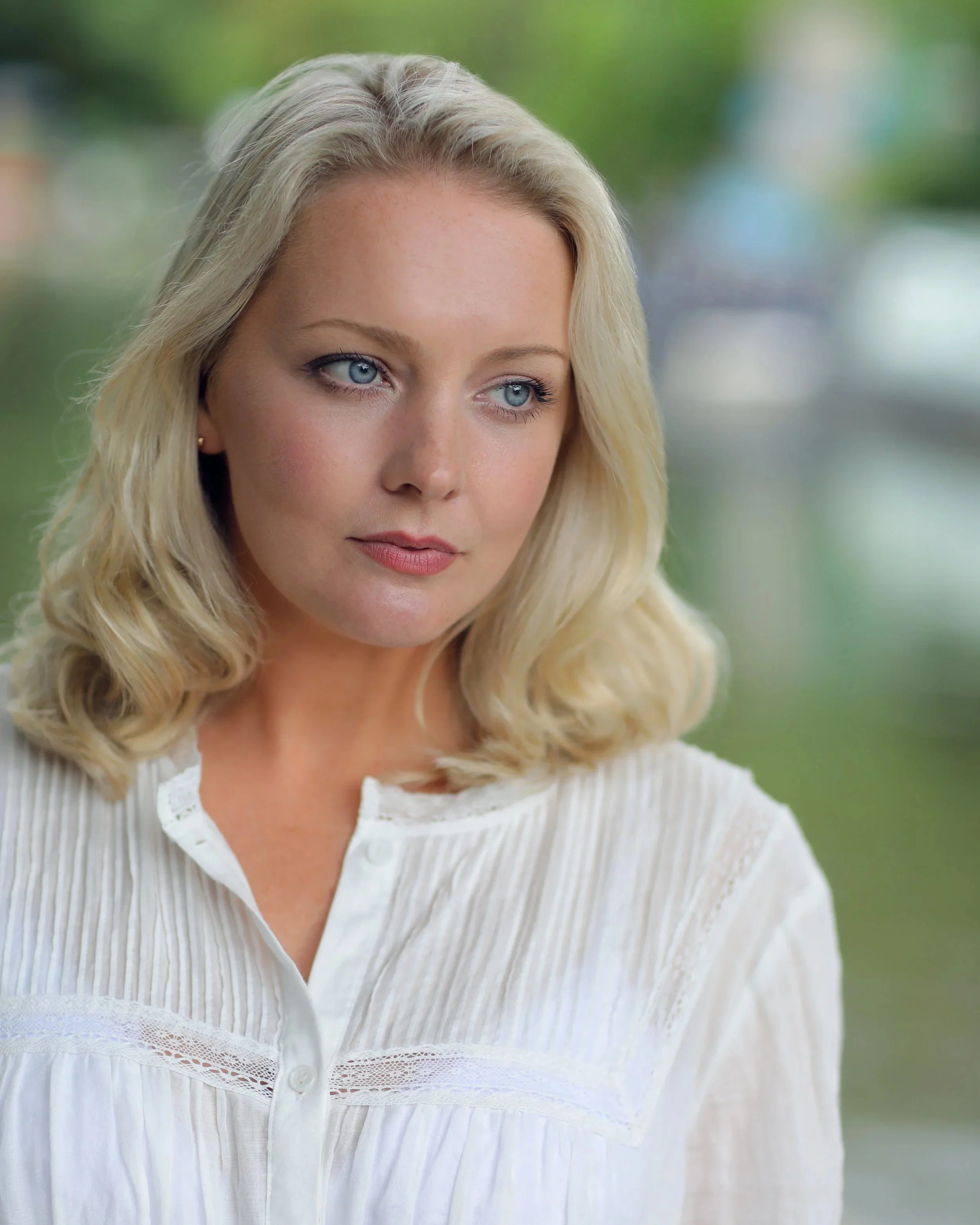 Amanda Fairbank Hynes