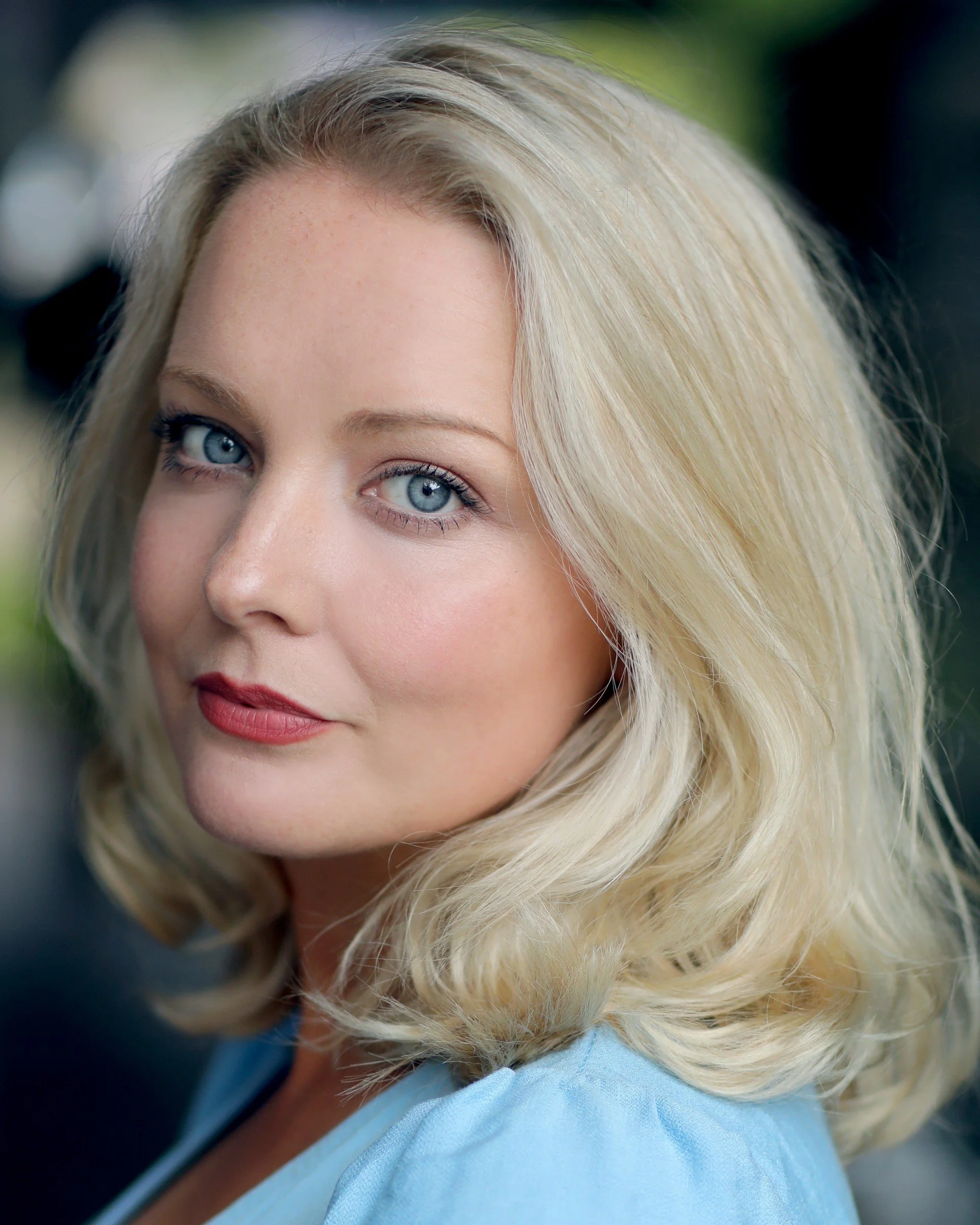 Amanda Fairbank Hynes