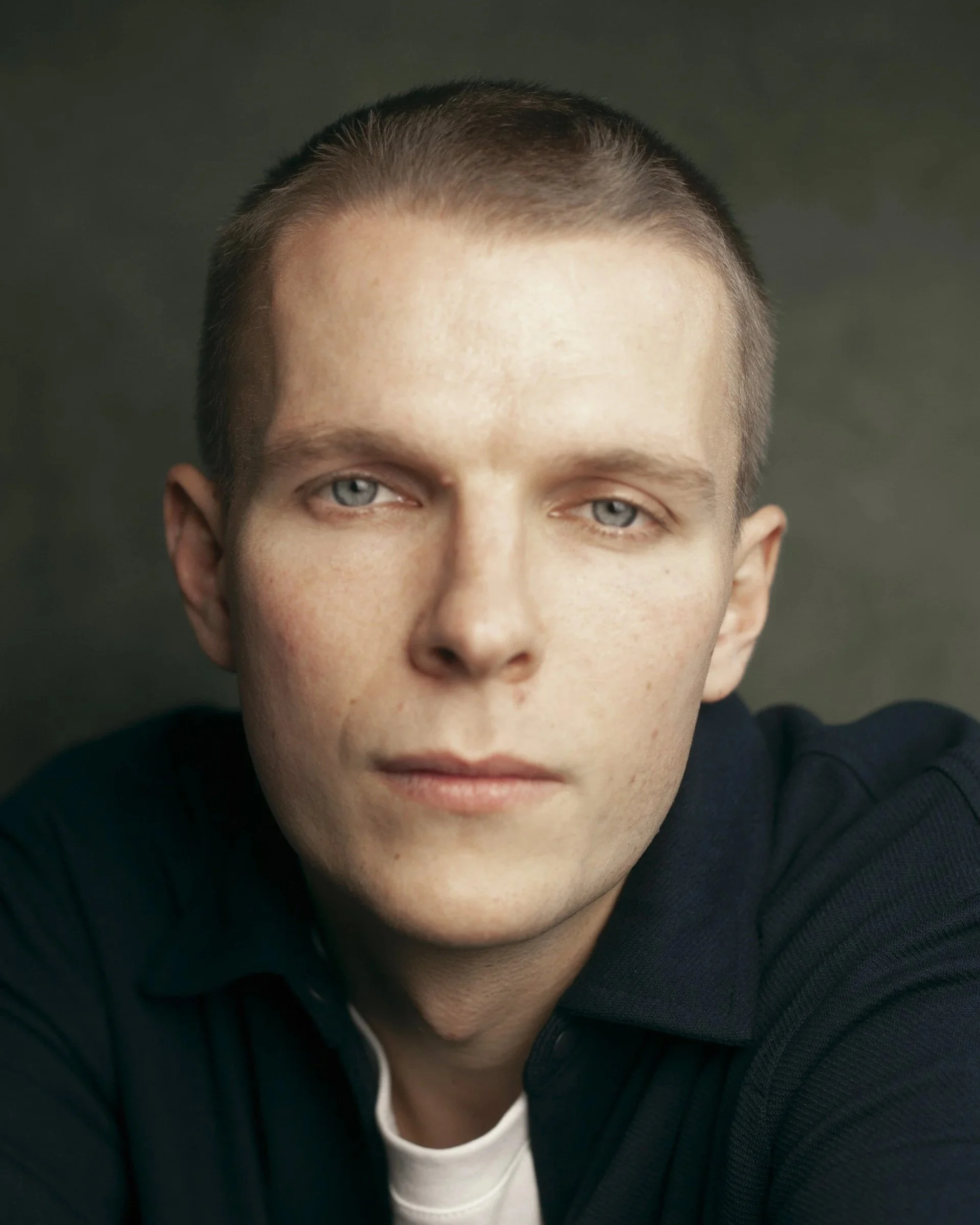 Andrew Kingston