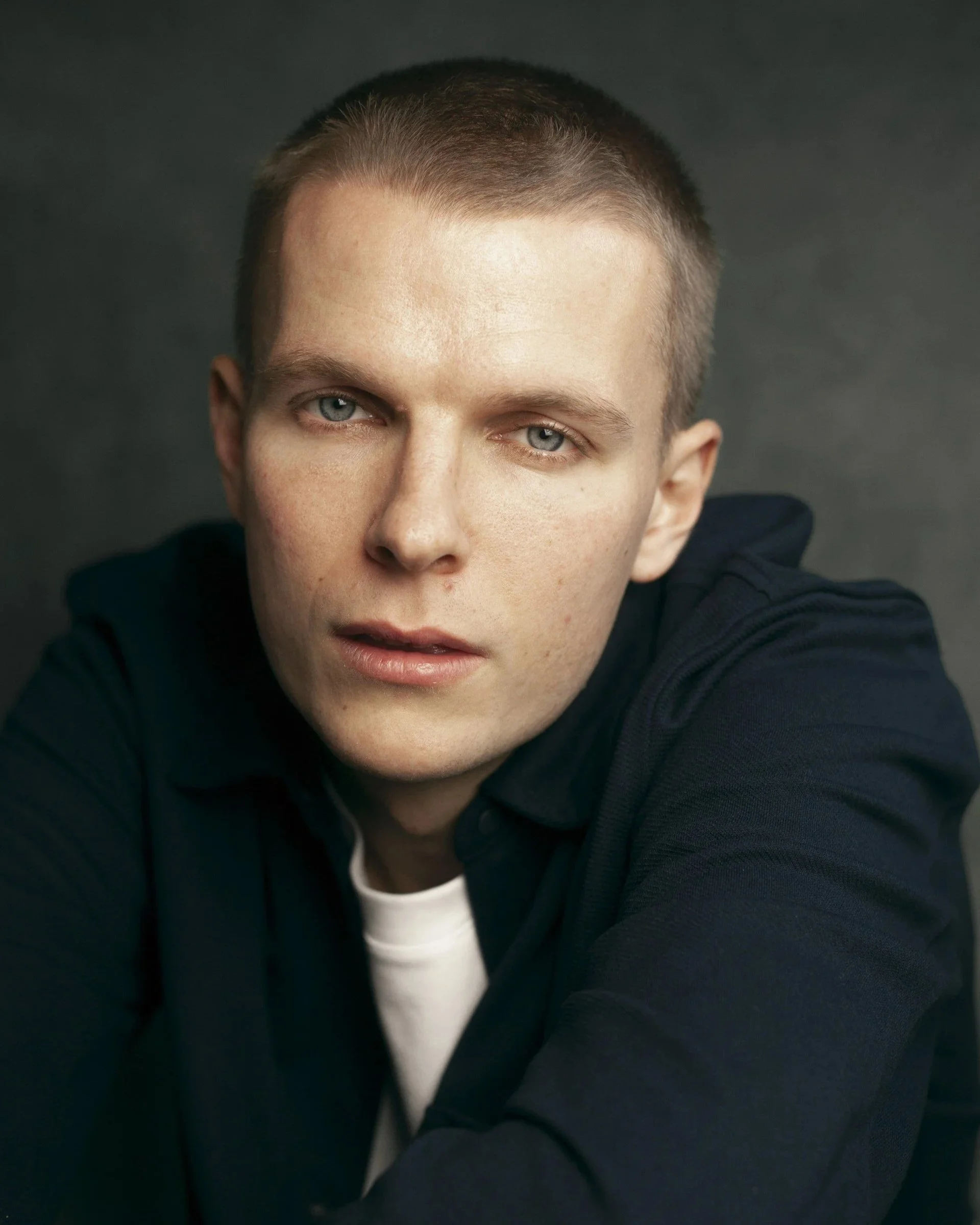 Andrew Kingston