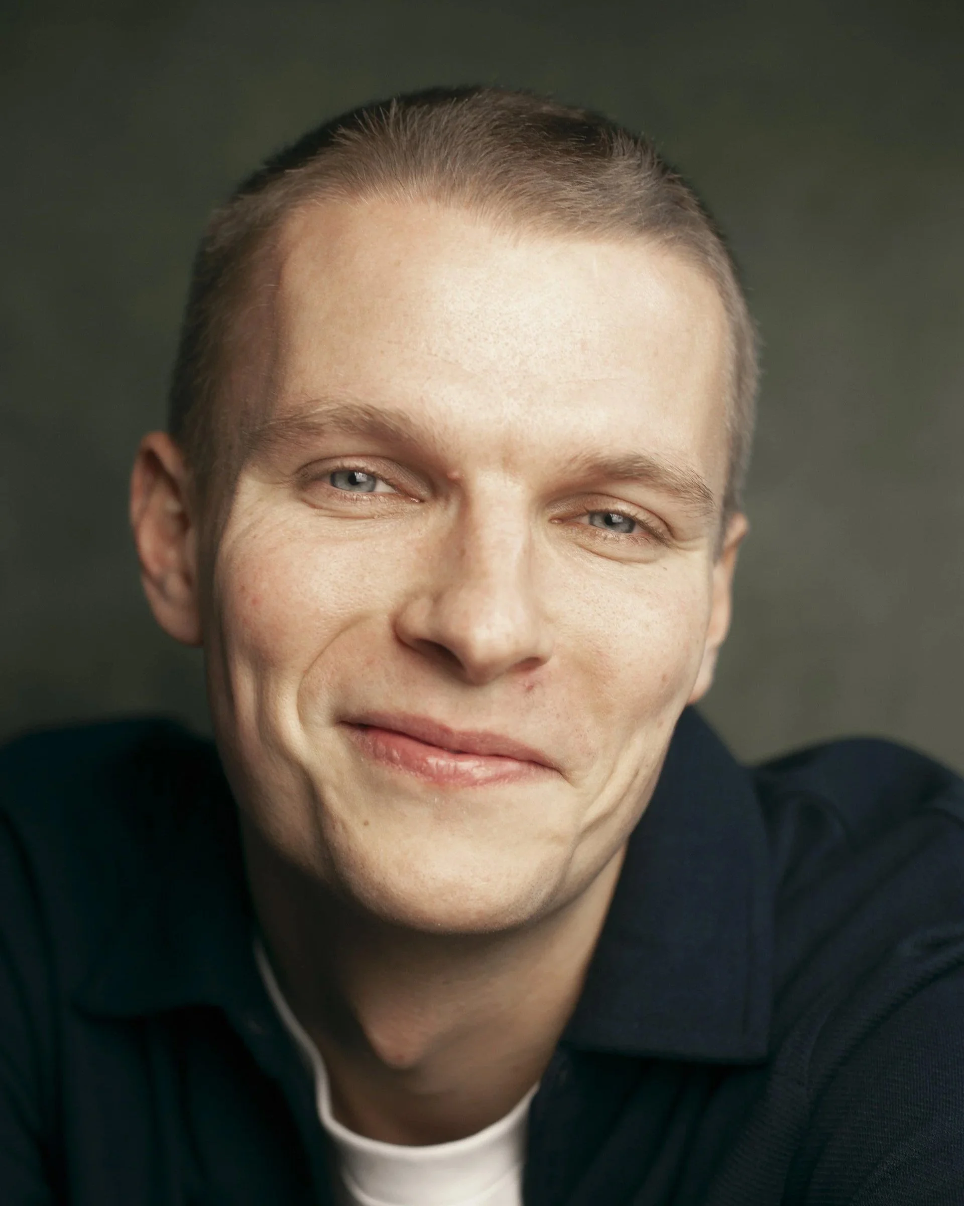 Andrew Kingston