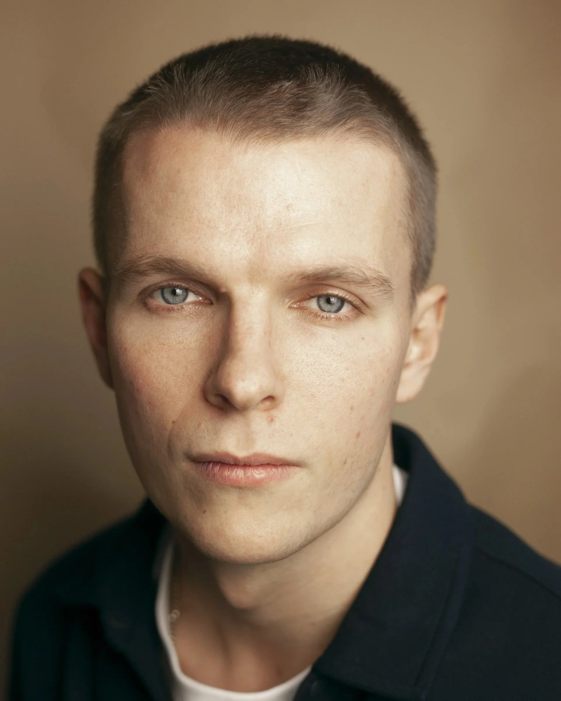 Andrew Kingston
