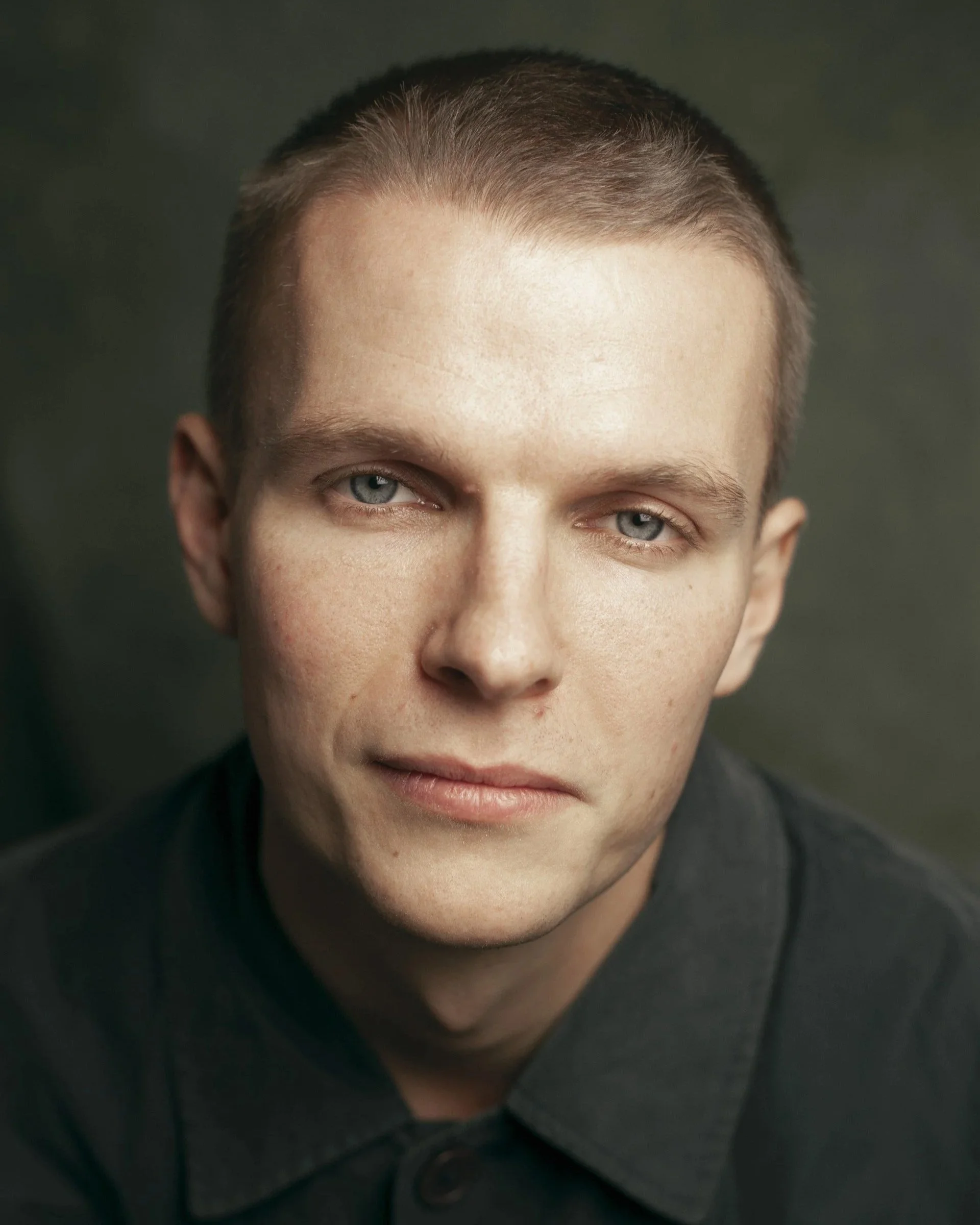 Andrew Kingston