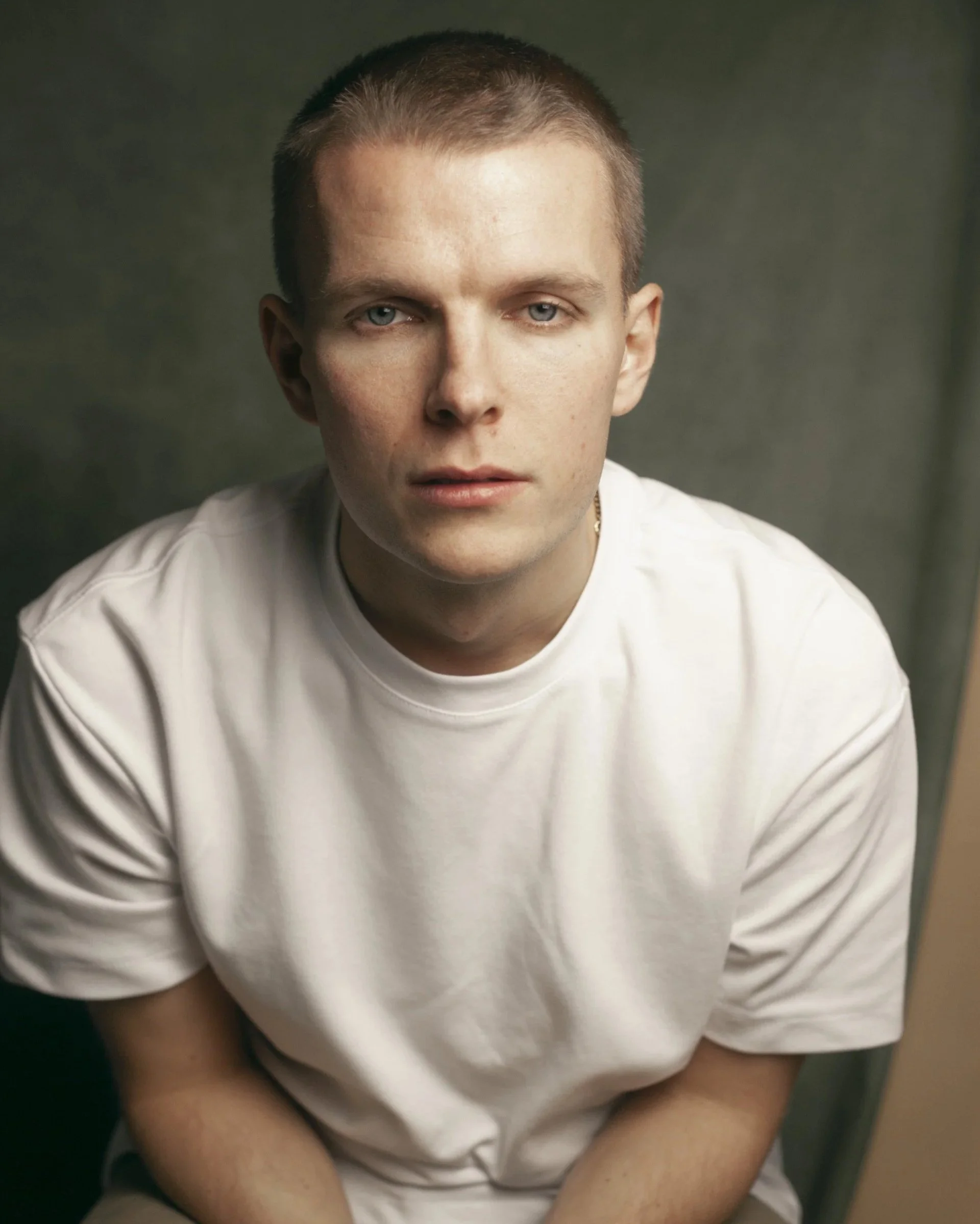 Andrew Kingston