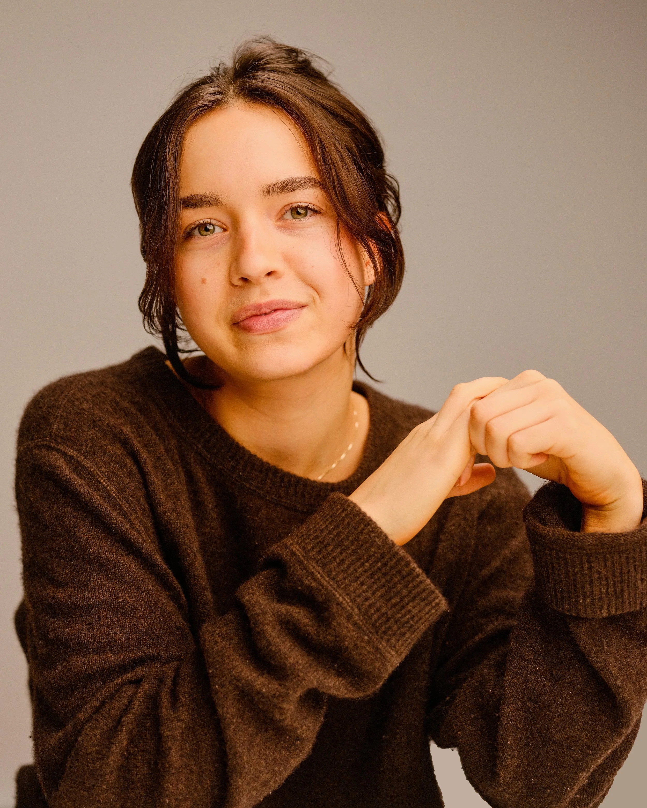 Marie Thorseth Molnes