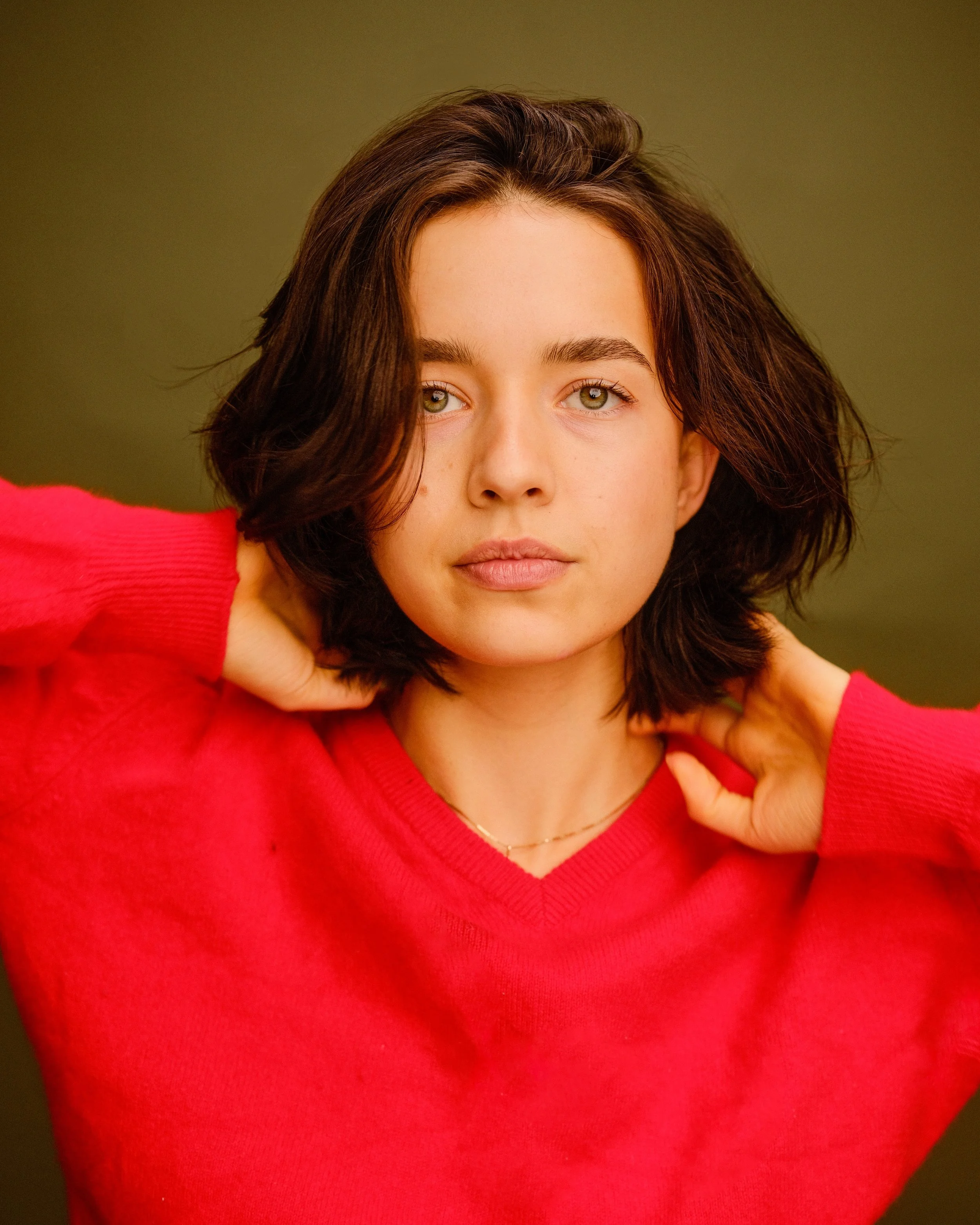 Marie Thorseth Molnes