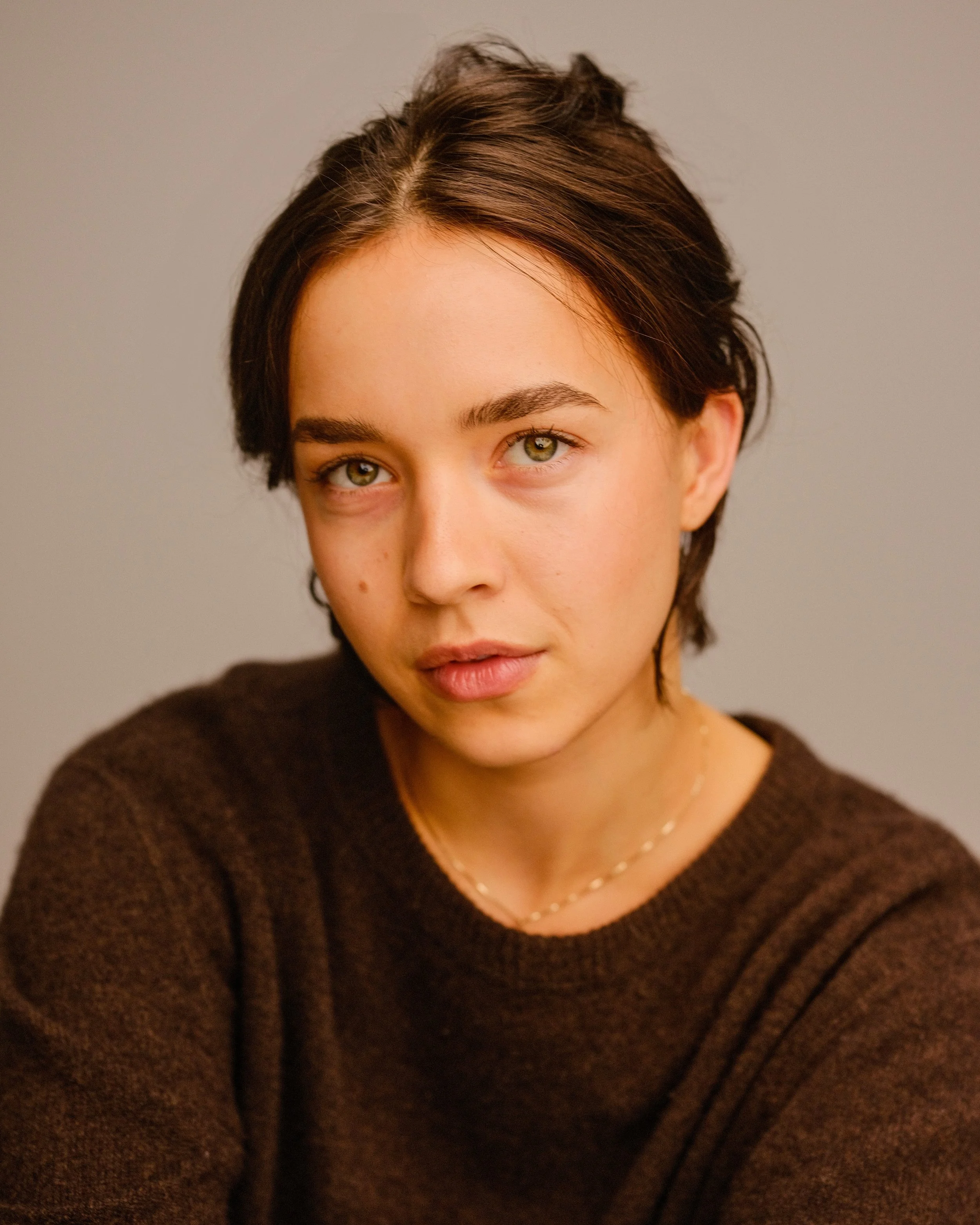 Marie Thorseth Molnes