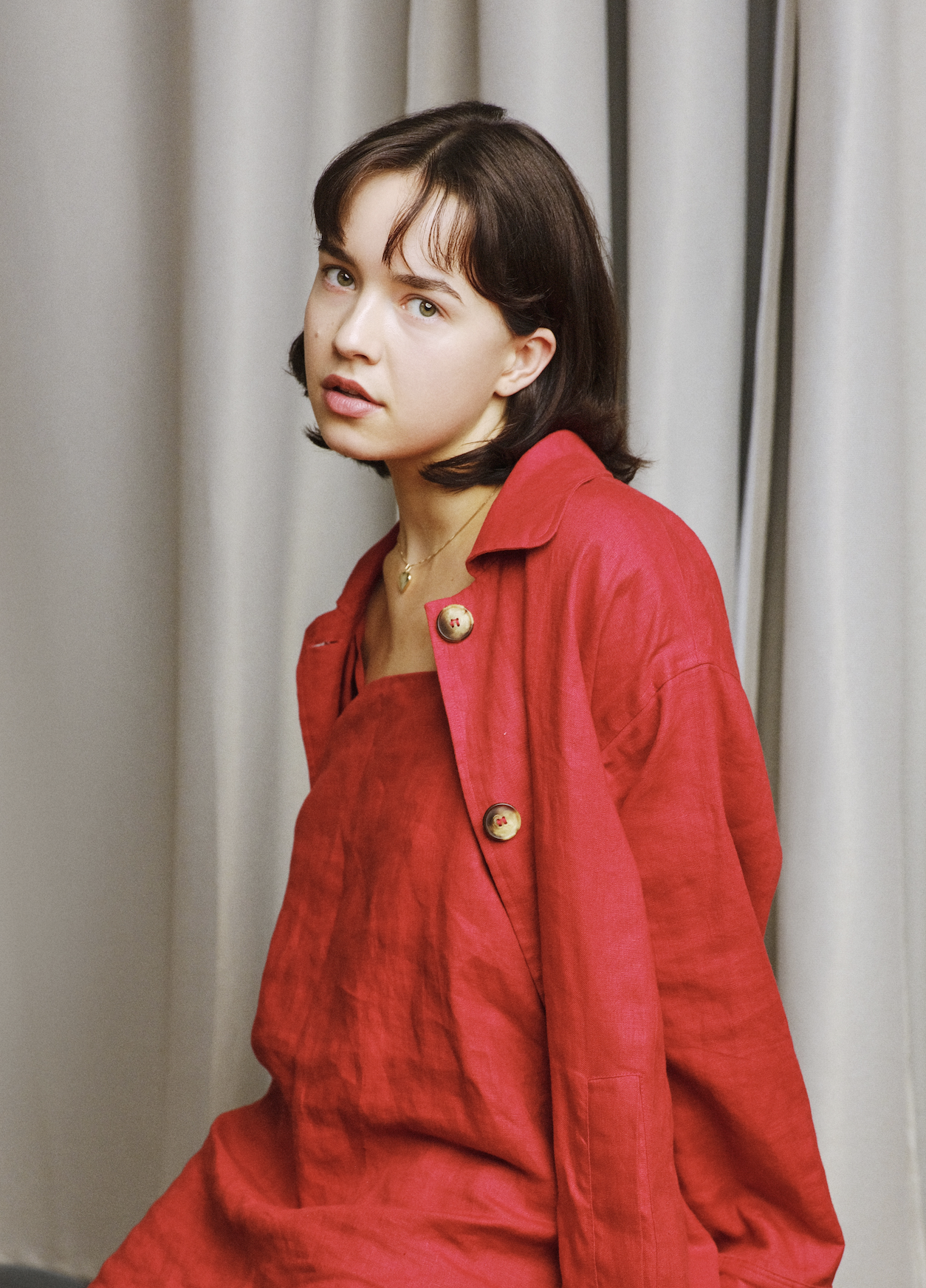 Marie Thorseth Molnes