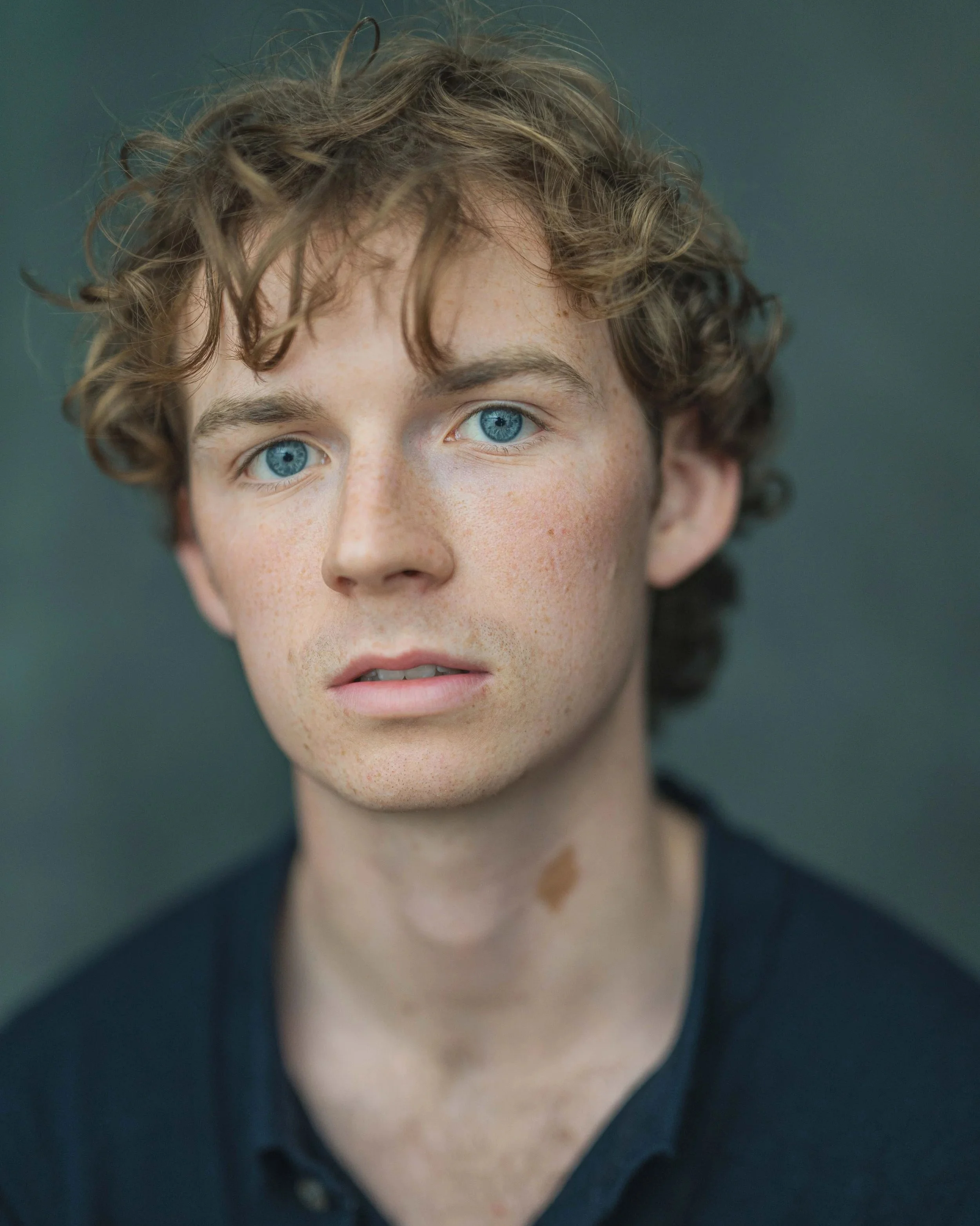 Harry Horton