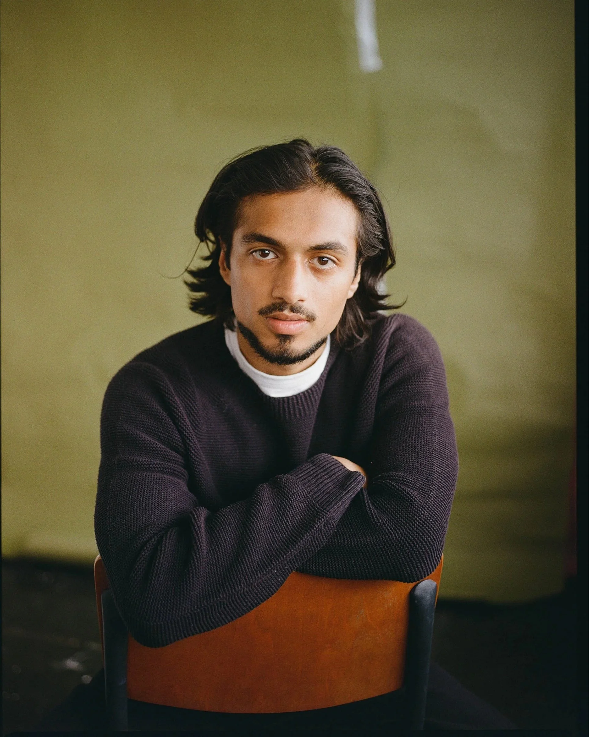 Jawad Abid