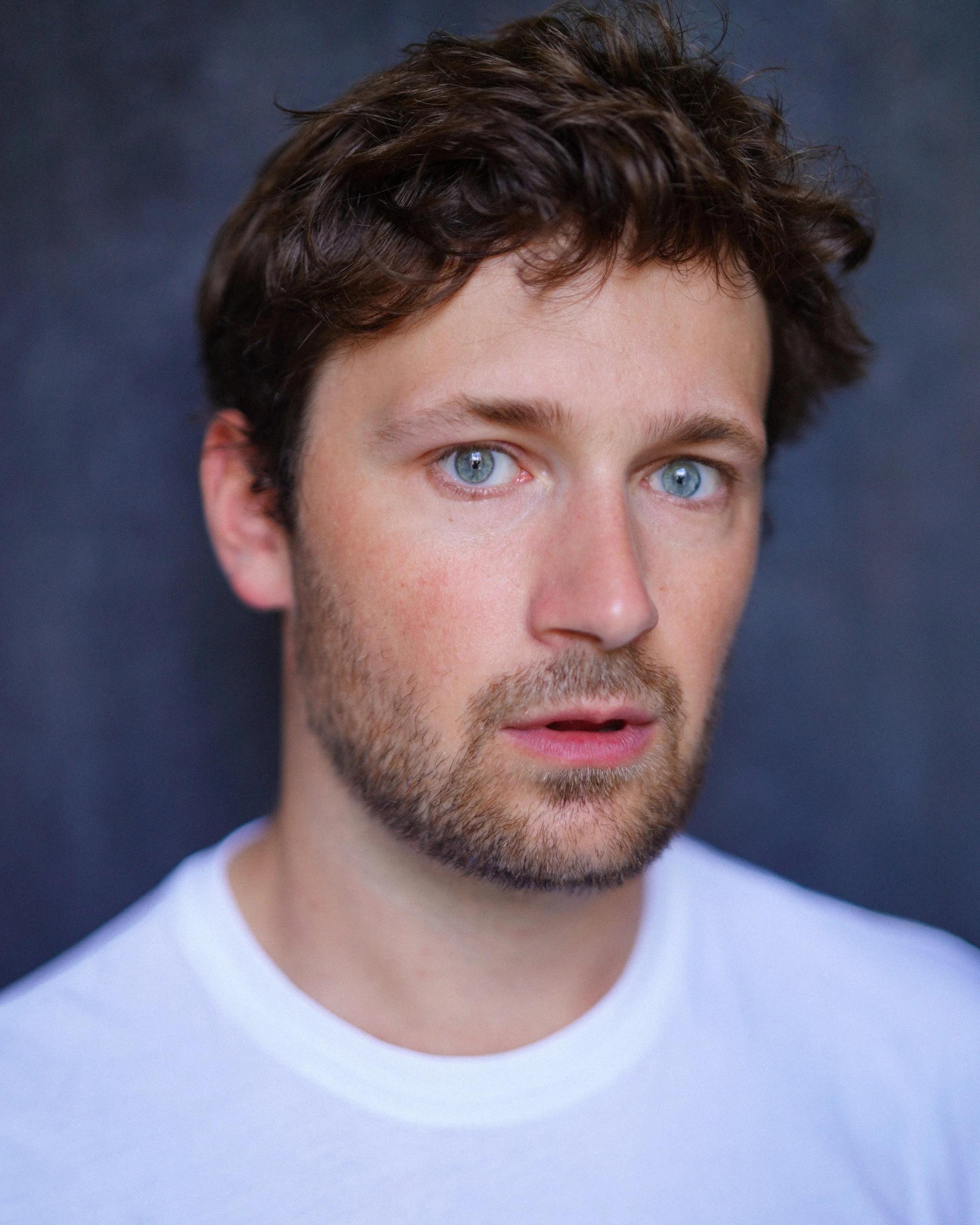 George MacGowan