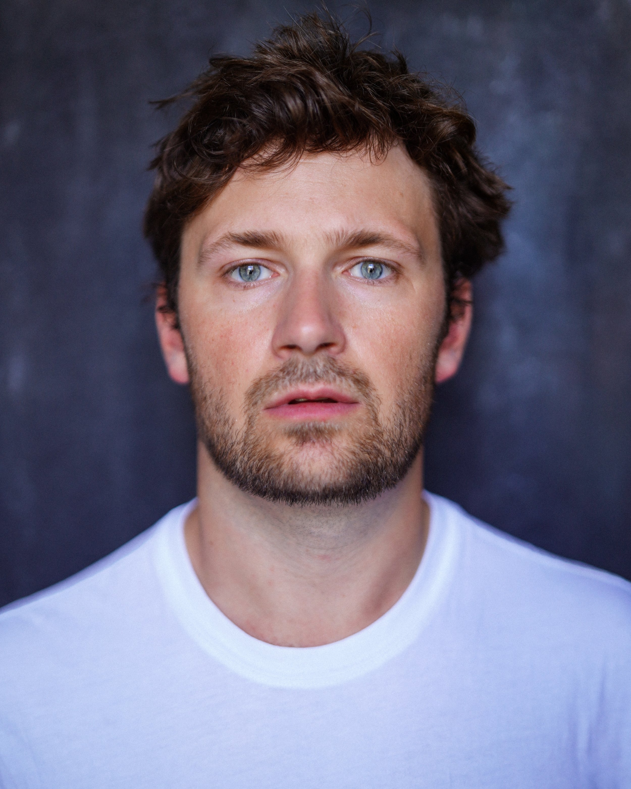 George MacGowan