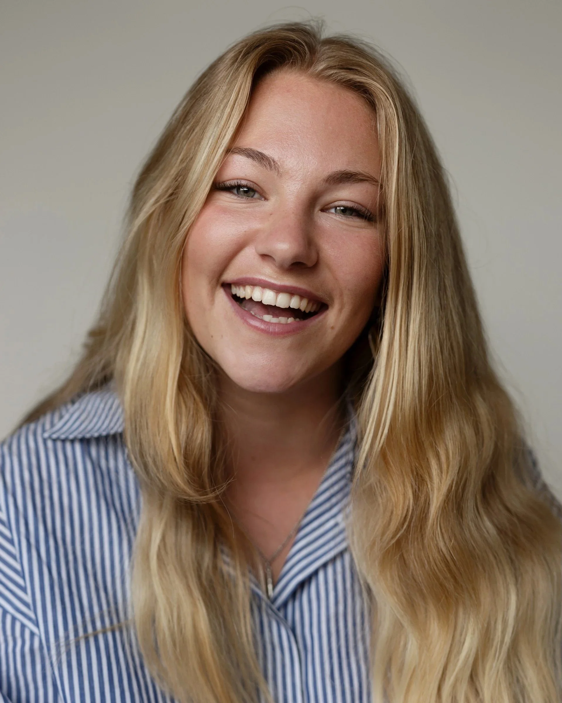 Lucie Stanley