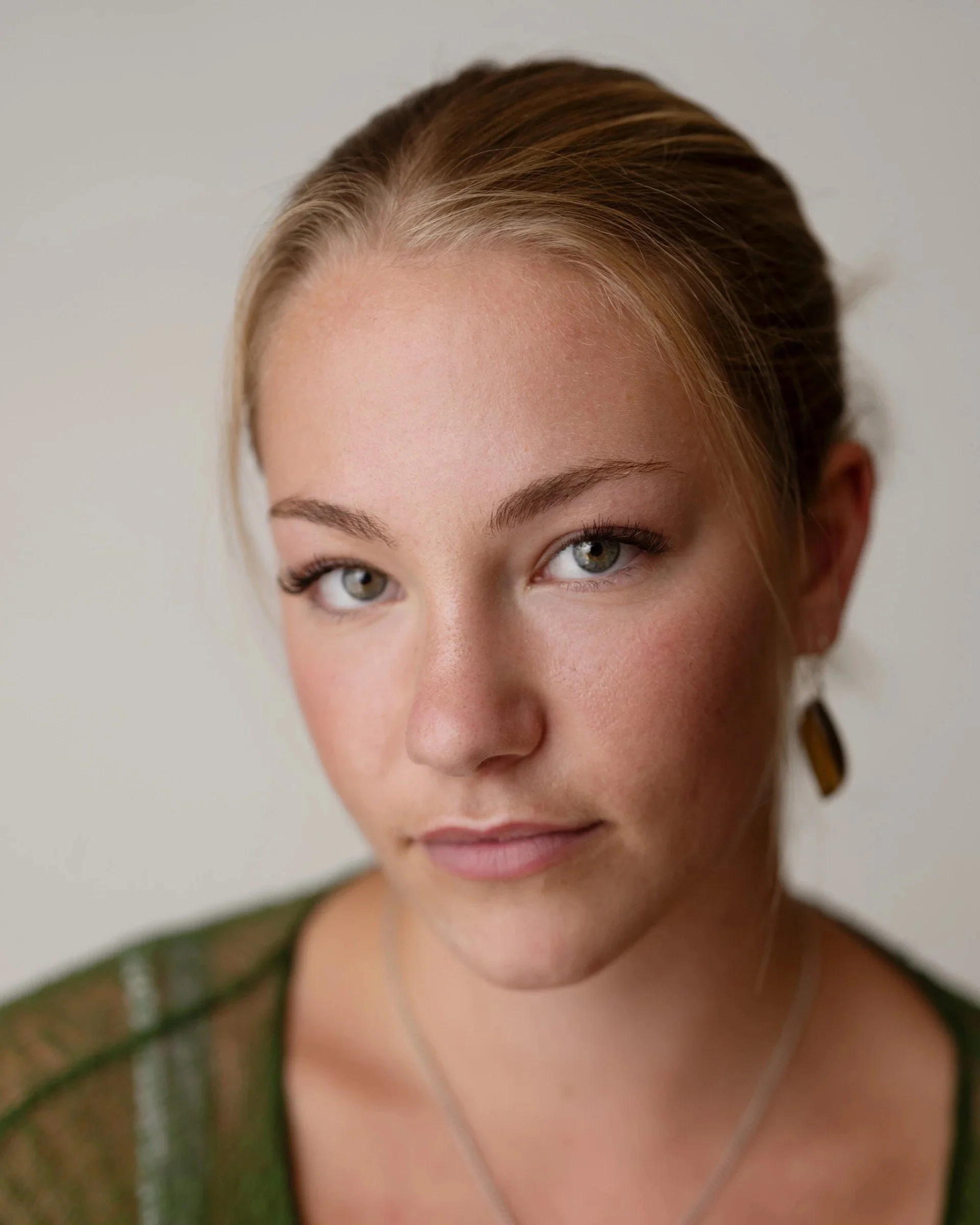 Lucie Stanley