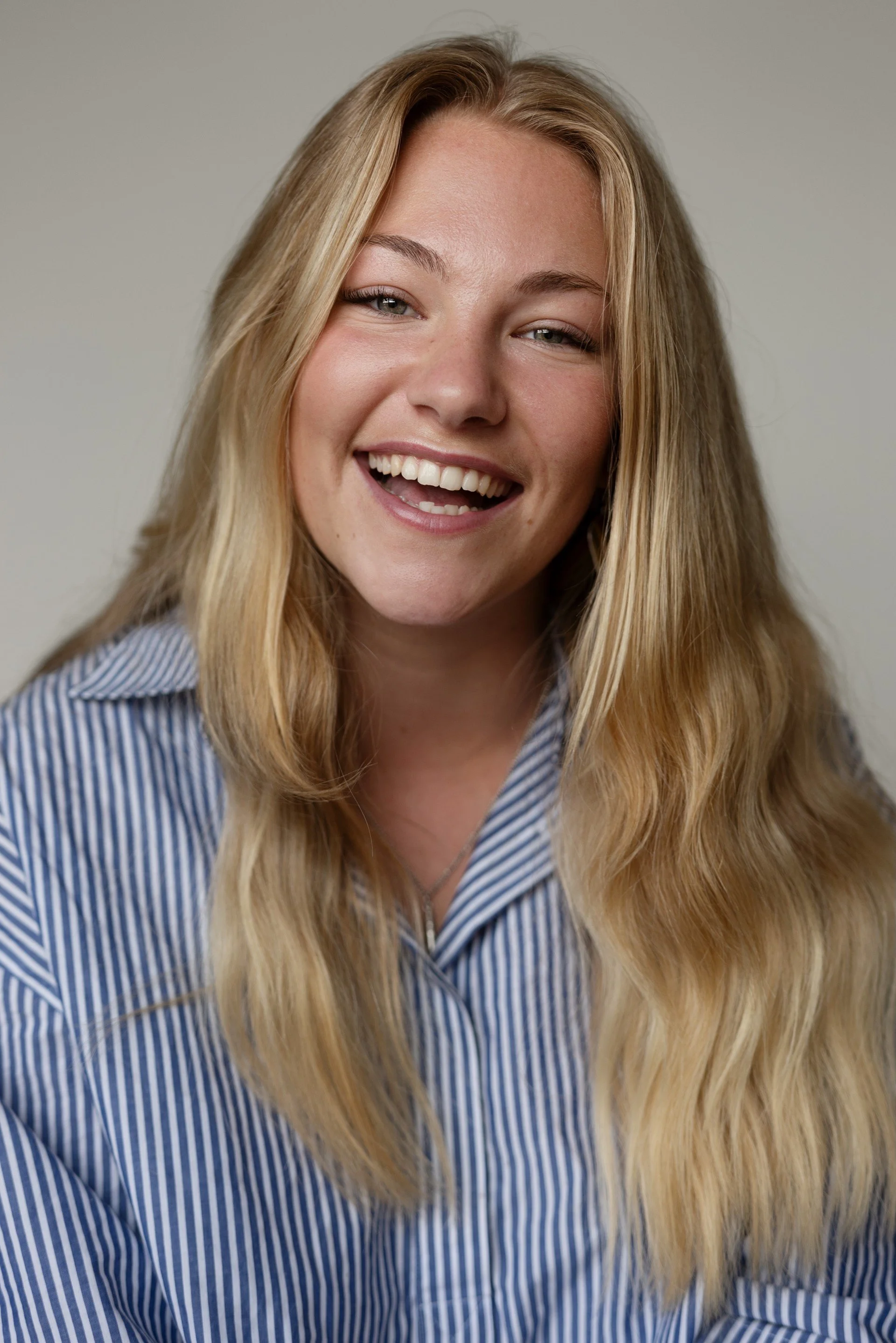 Lucie Stanley