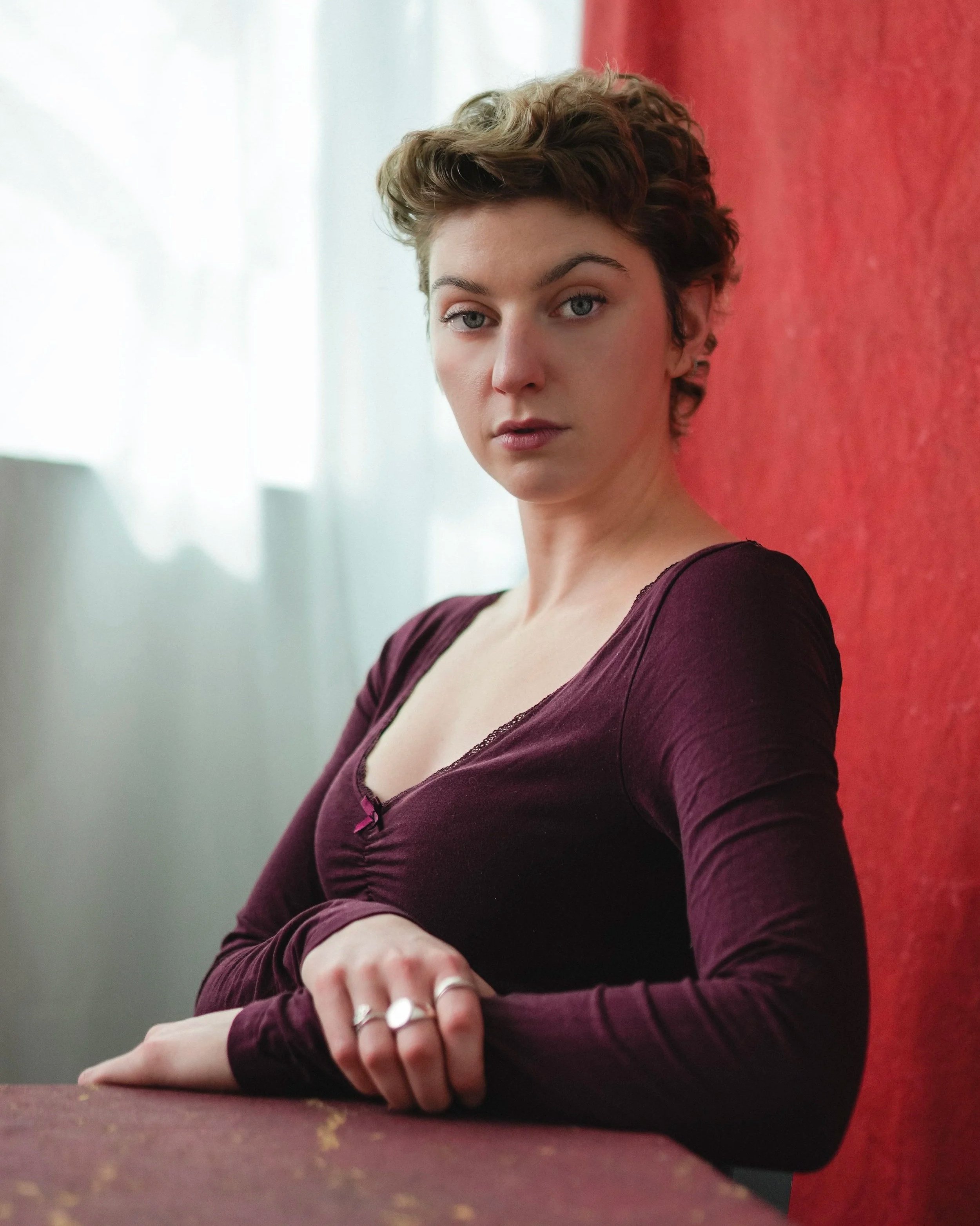 Isla Plummer 