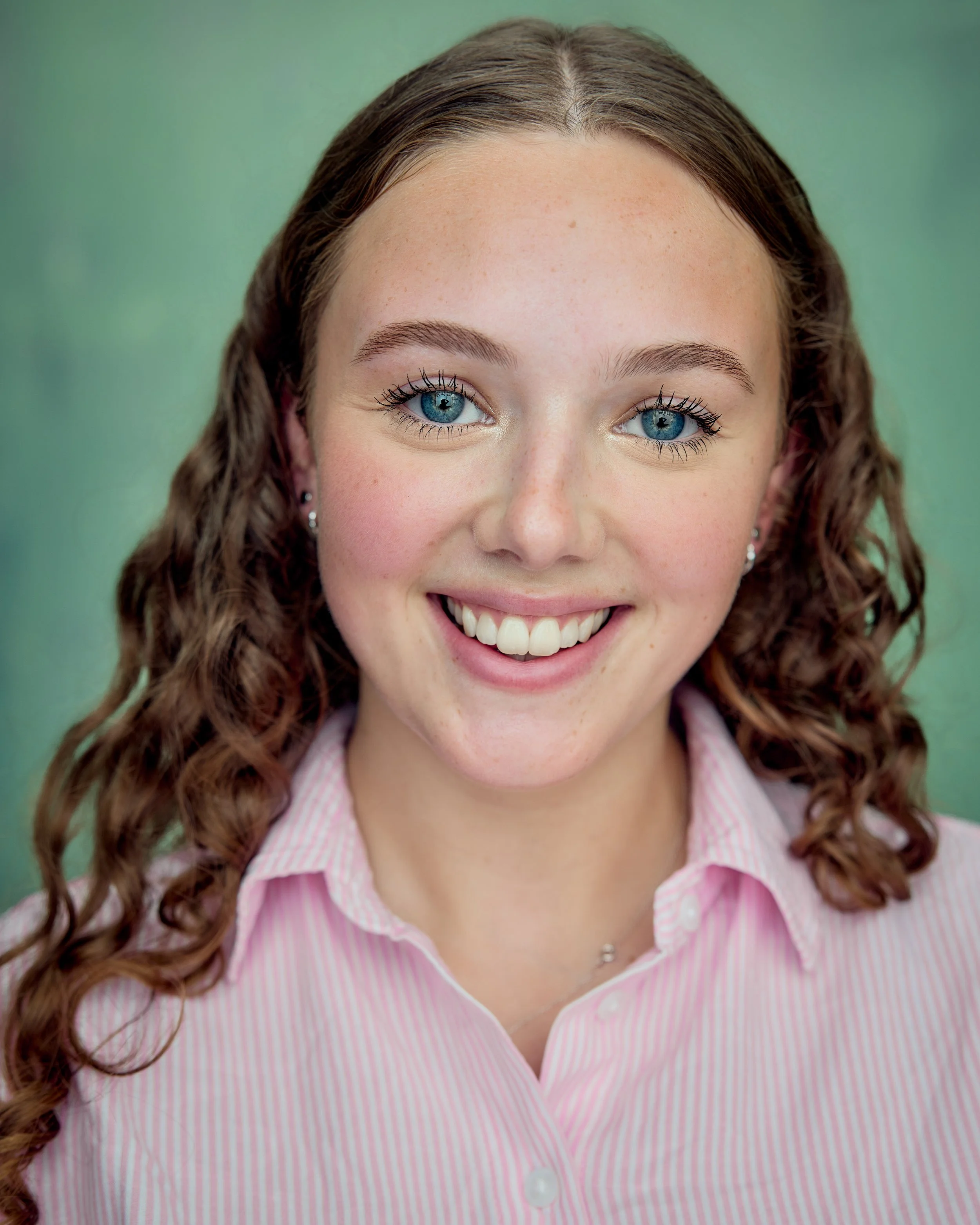 Emily Kirker-Flynn