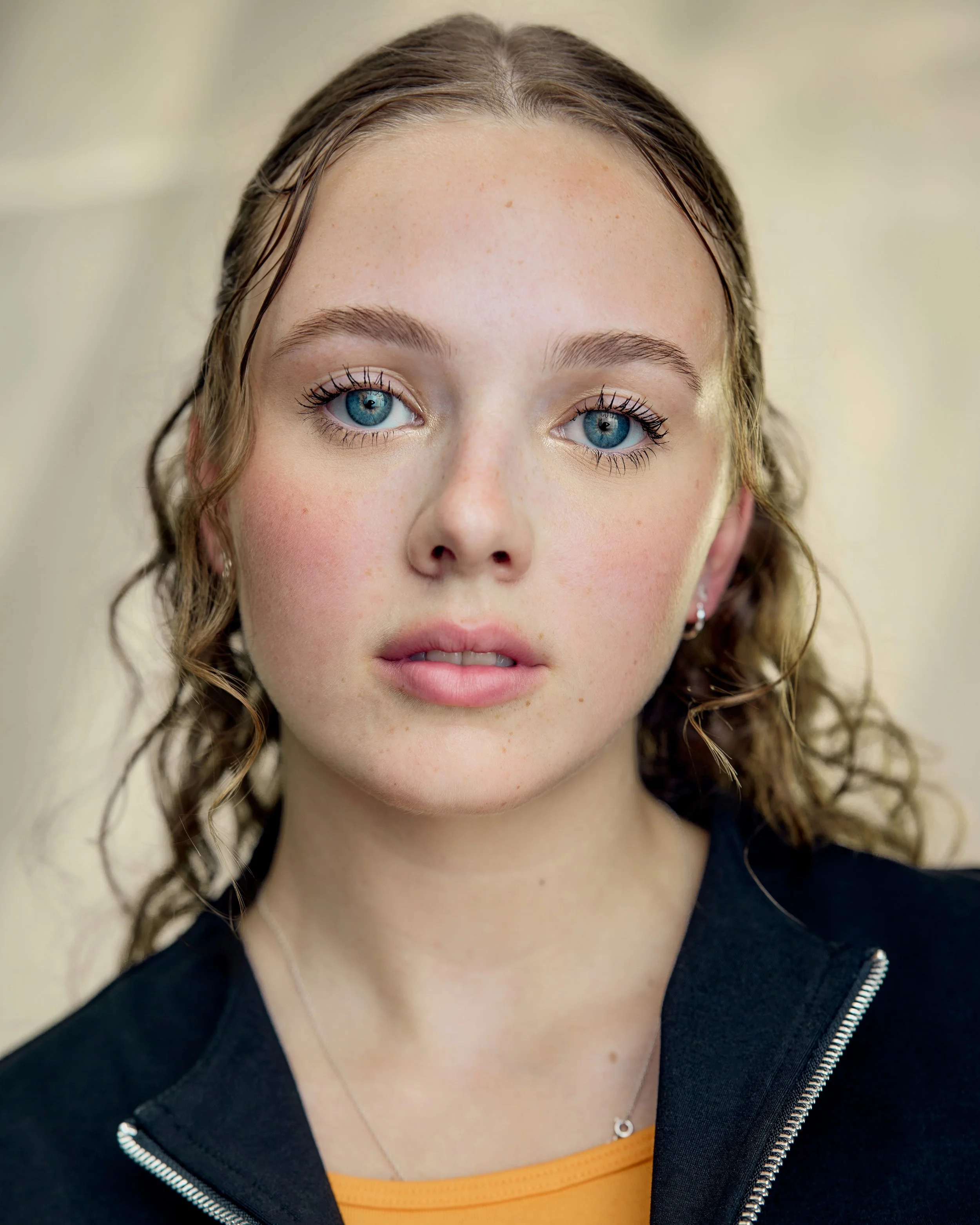 Emily Kirker-Flynn
