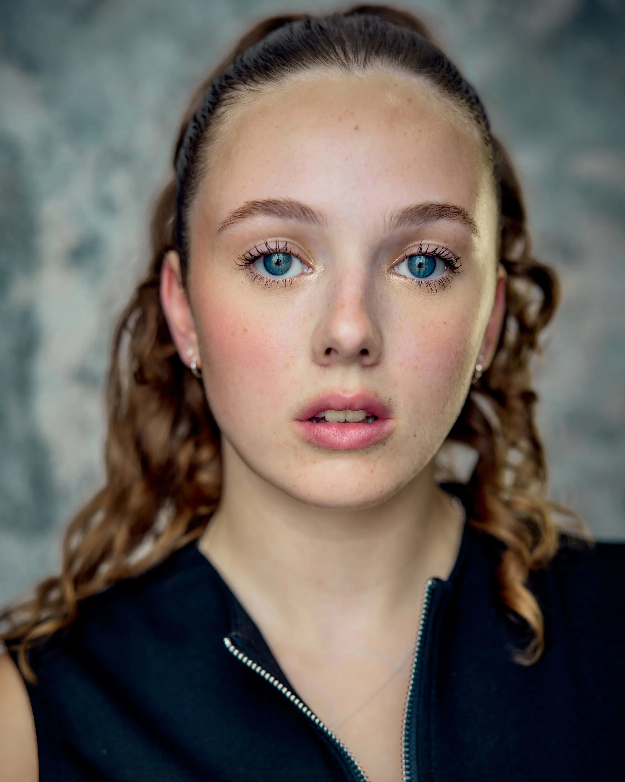 Emily Kirker-Flynn