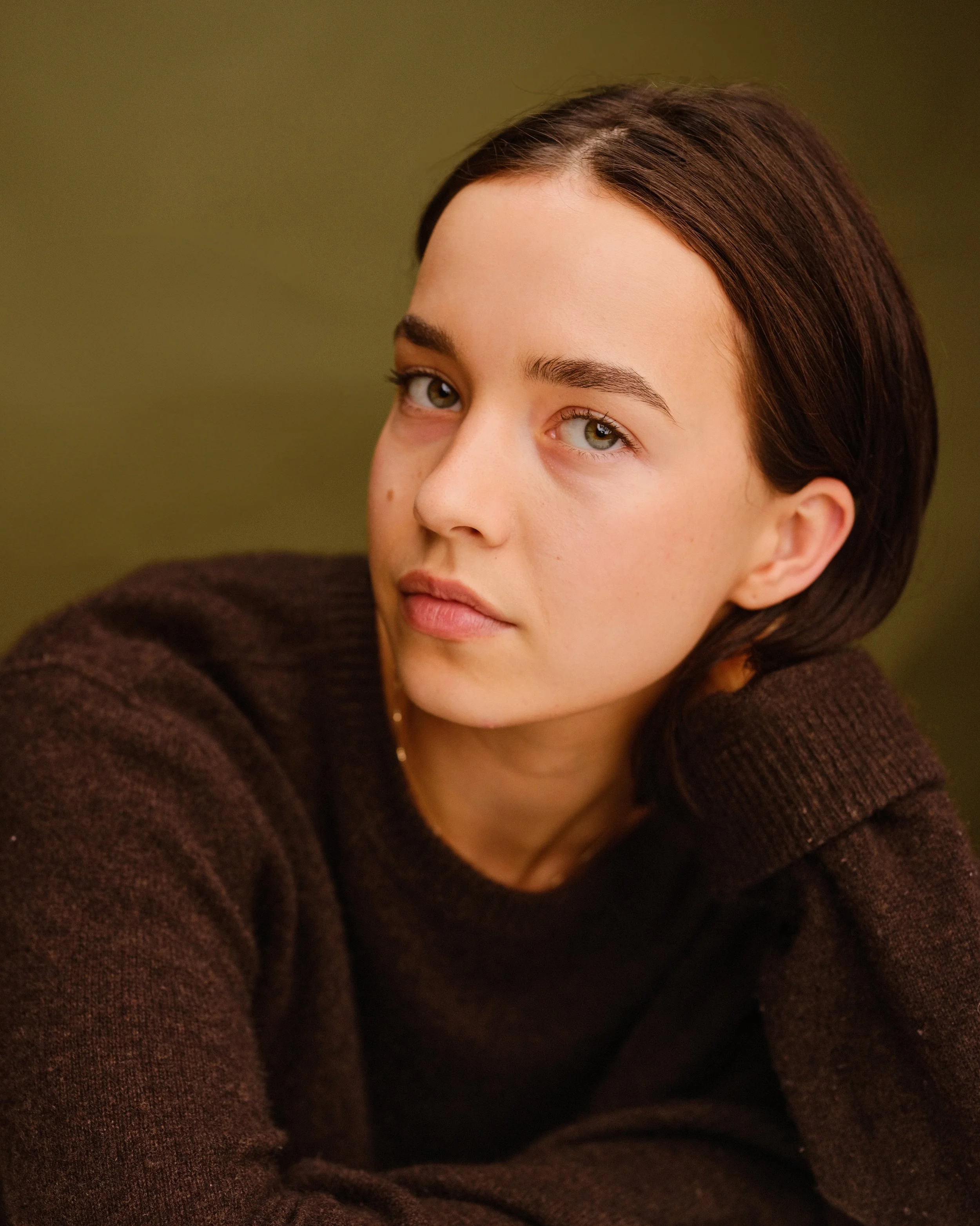 Marie Thorseth Molnes