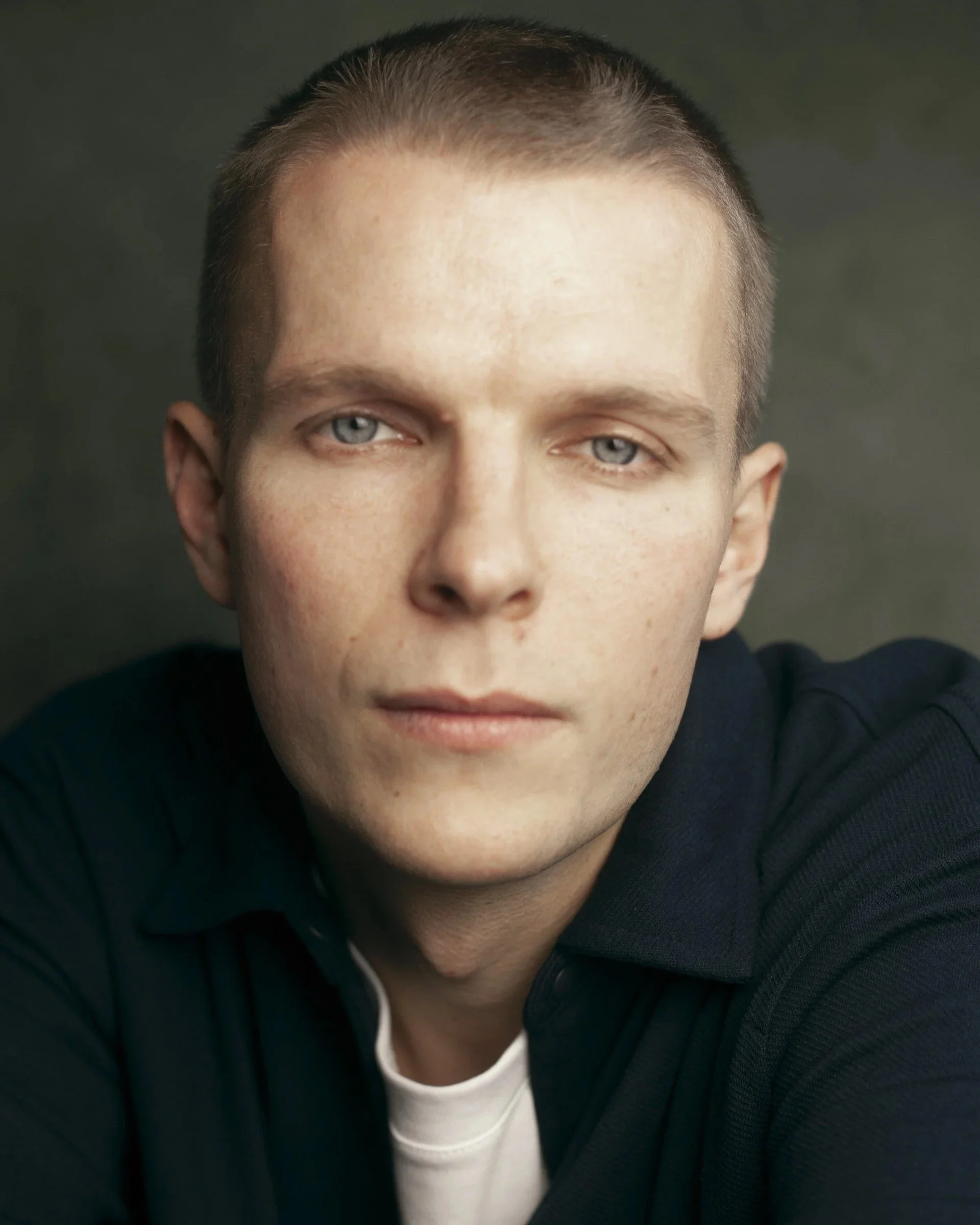 Andrew Kingston