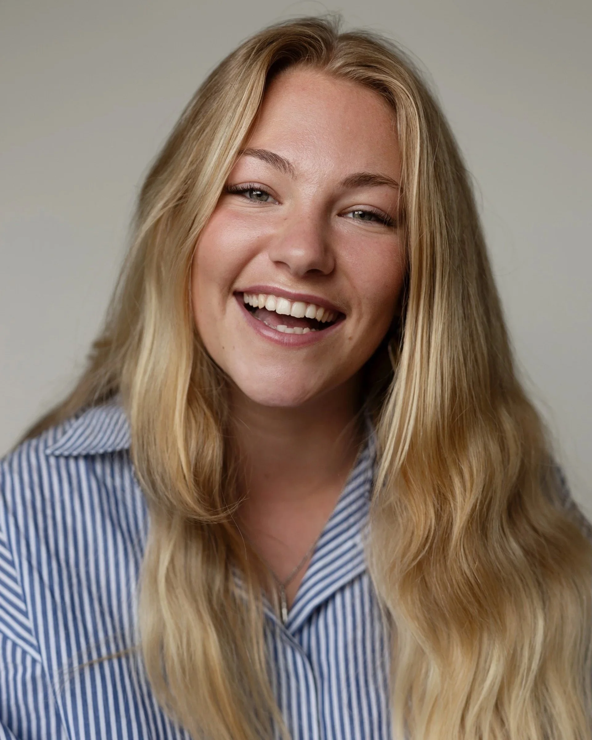 Lucie Stanley