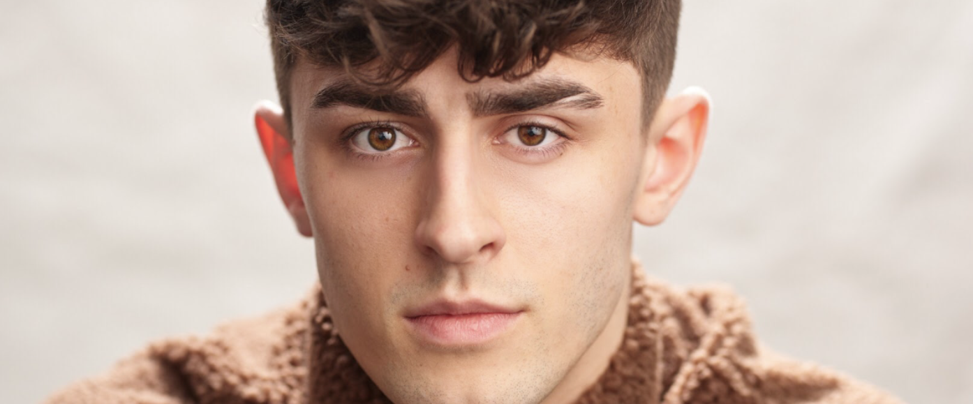 Dylan Barry