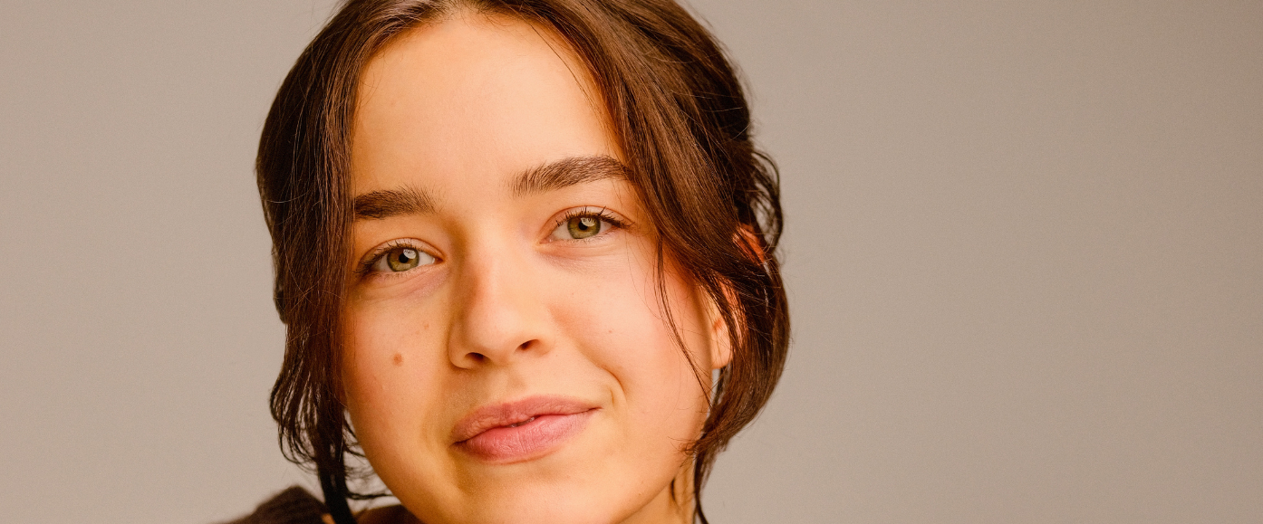 Marie Thorseth Molnes