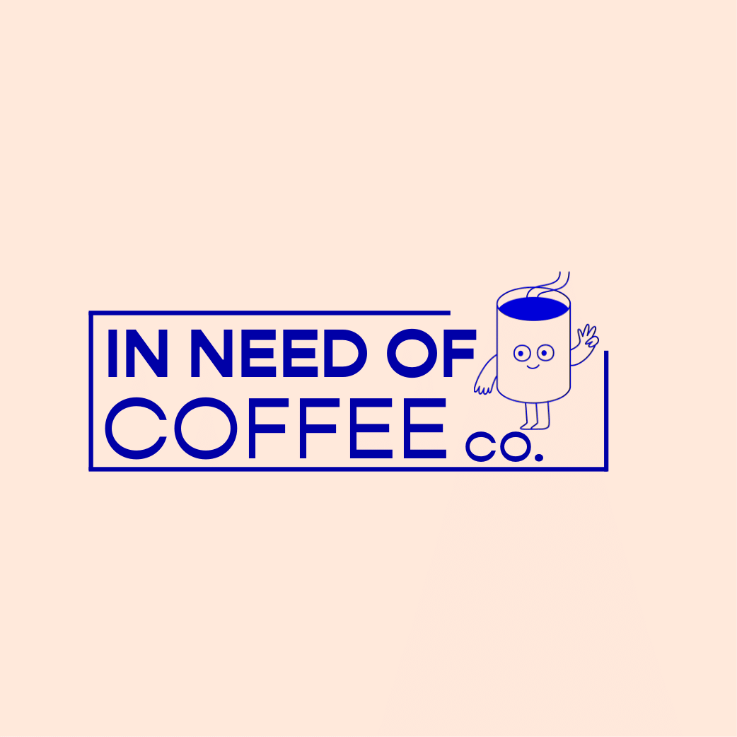 Collaborating Brand Logo
