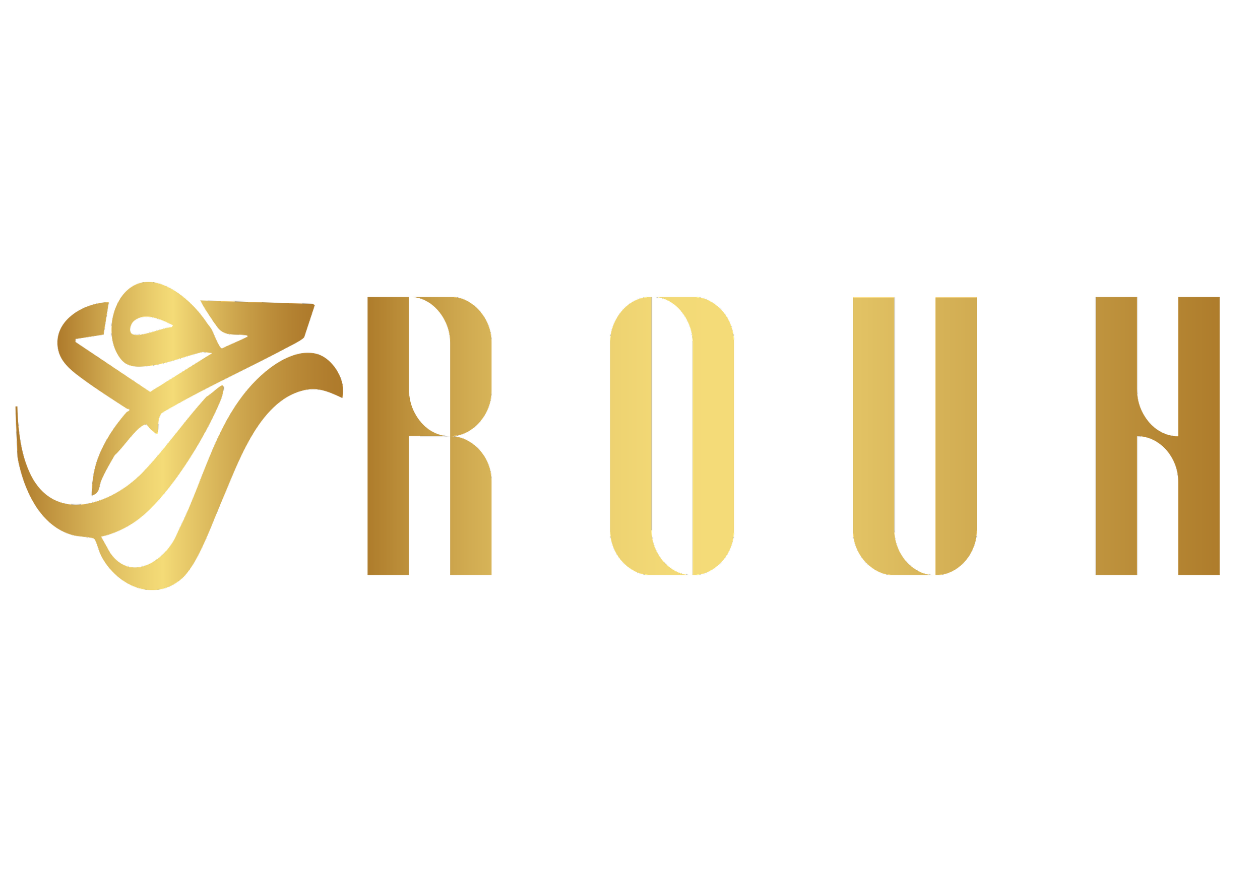 Collaborating Brand Logo