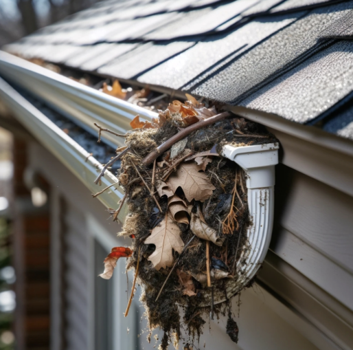What Happens If You Don’t Clean Your Gutters? (Spoiler: It’s Not Just Overflow)