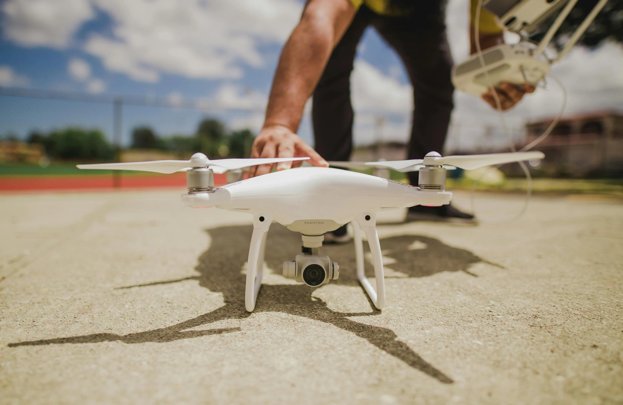 The 2026 Guide to U.S. Commercial Drone Laws: Complete Compliance Handbook