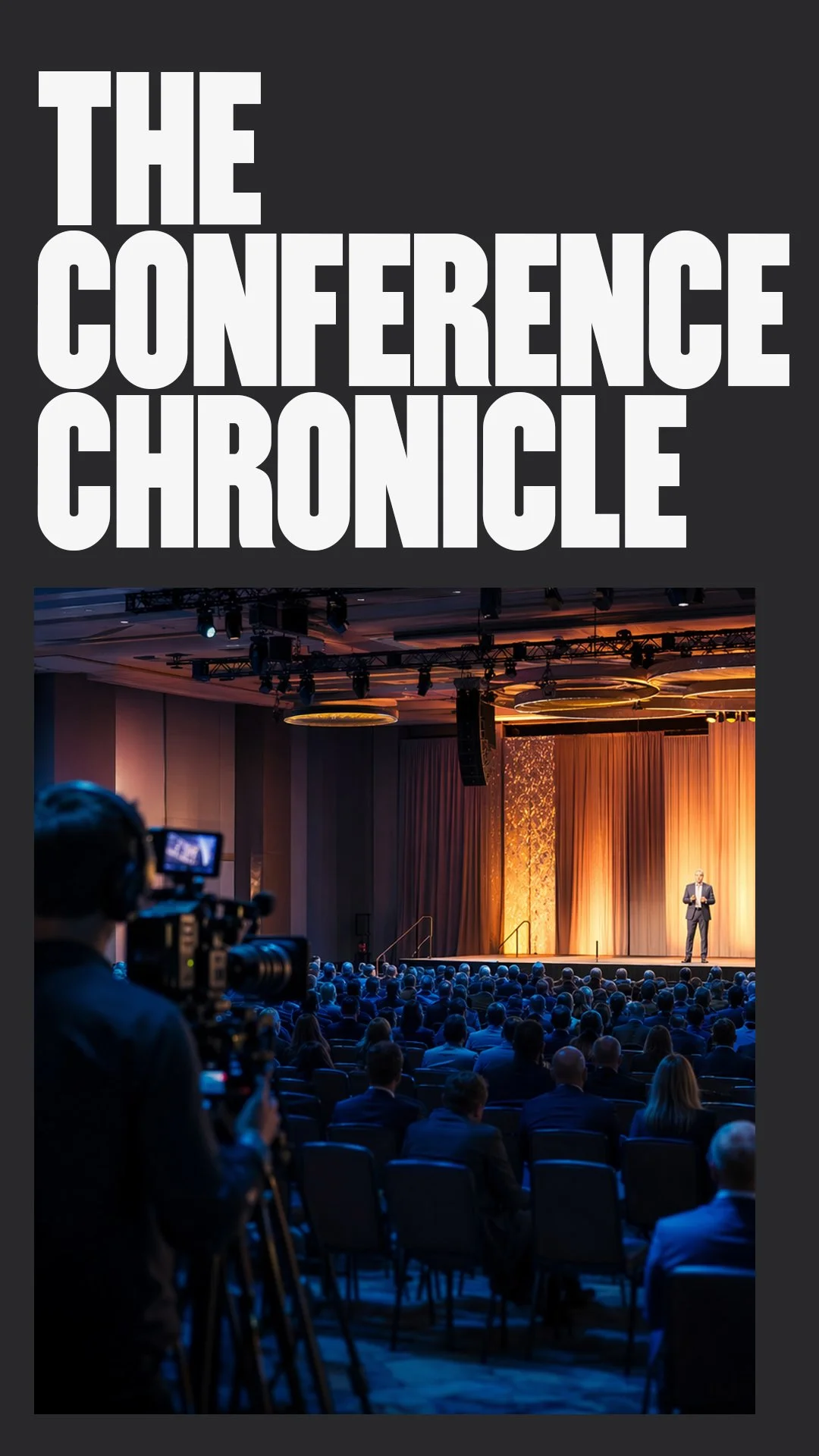 the conference chronicle.jpg