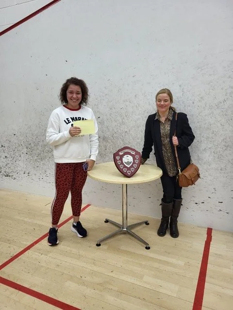 Kissack Care Steve Gaylor Tournament Winners