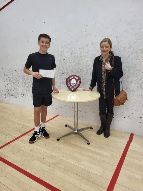 Kissack Care Steve Gaylor Tournament Winners