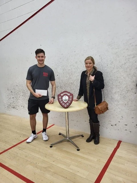 Kissack Care Steve Gaylor Tournament Winners