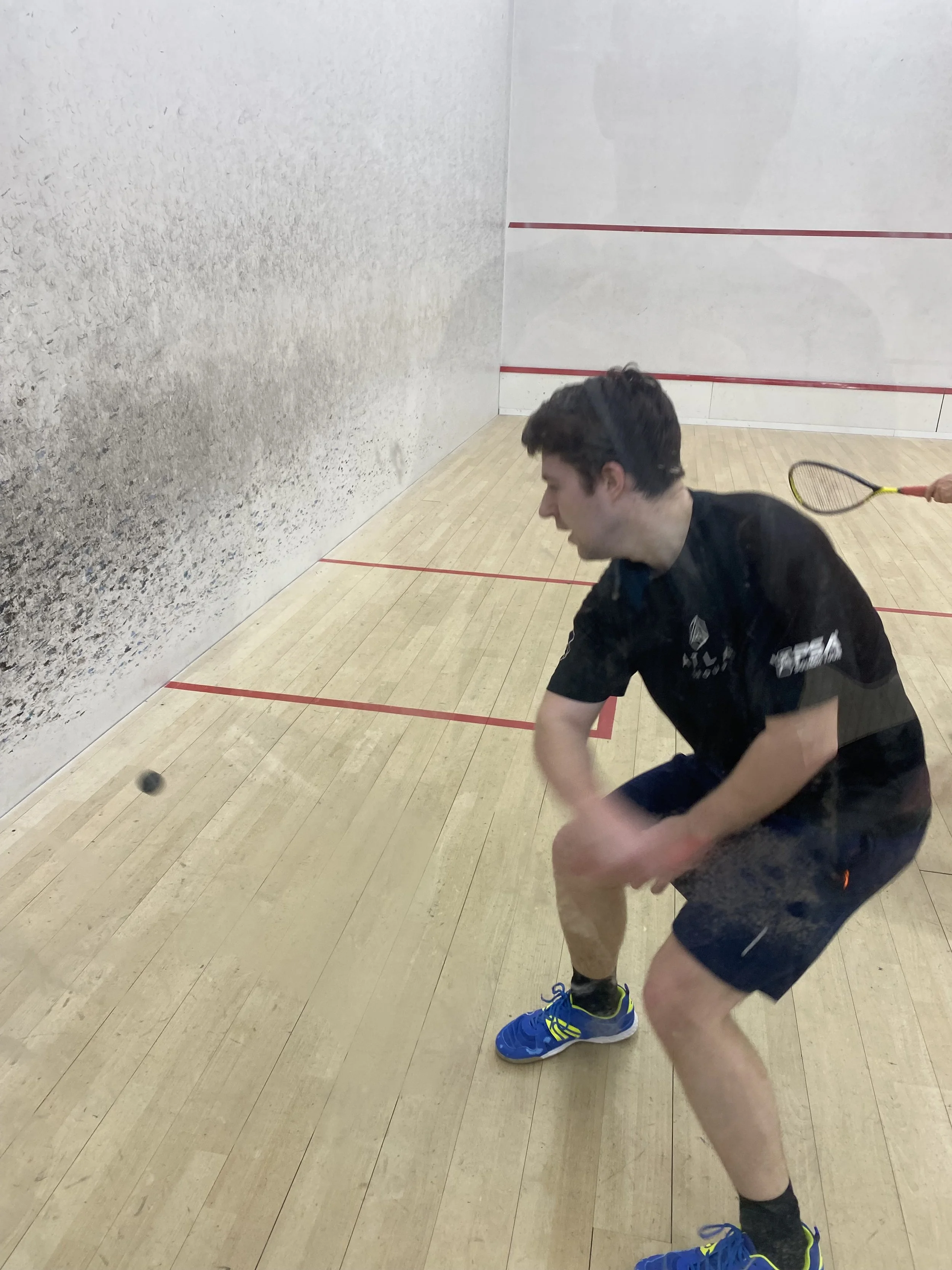 B League – Round 9 (20th November 2025)